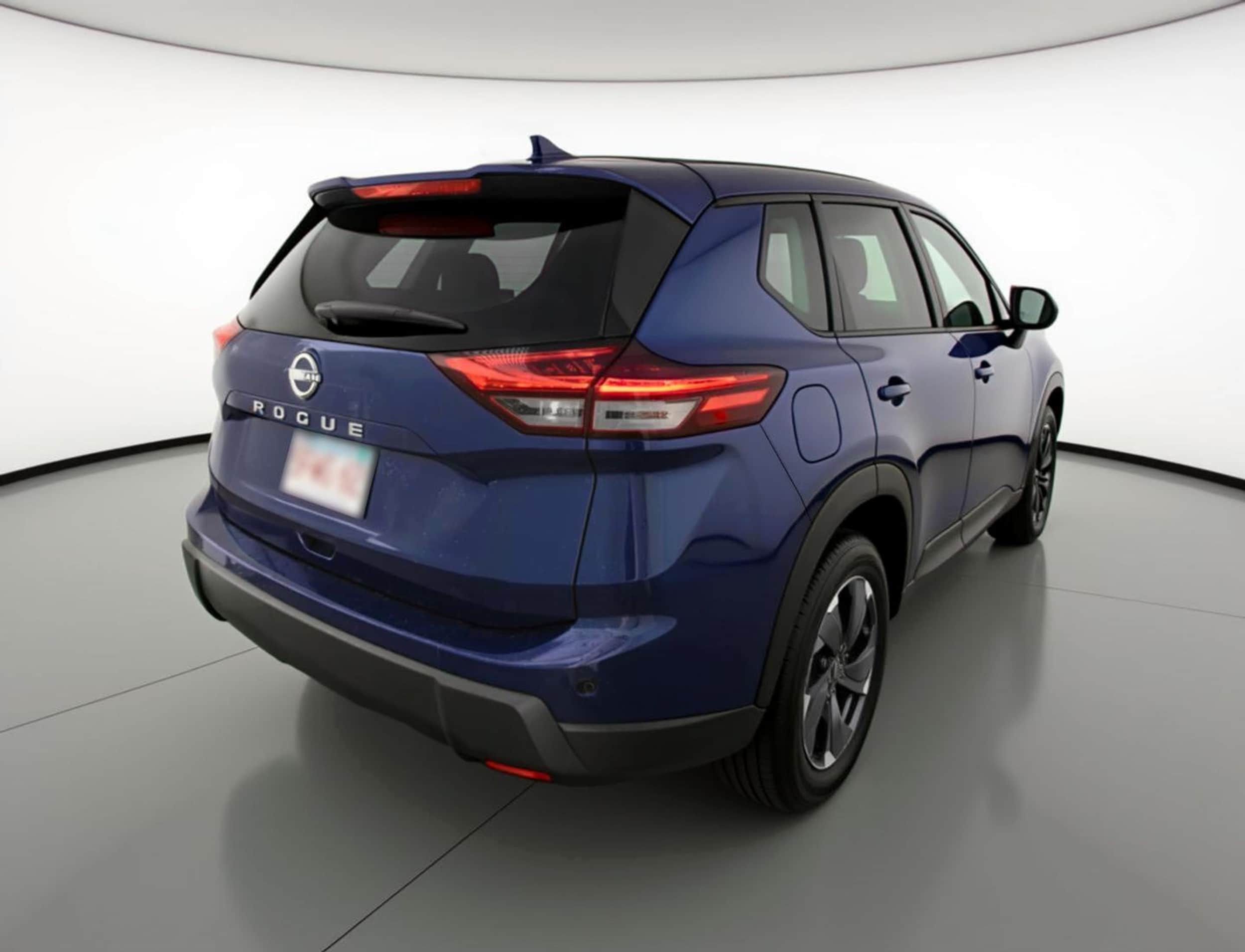 Thumbnail: 2025 Nissan Rogue - 7