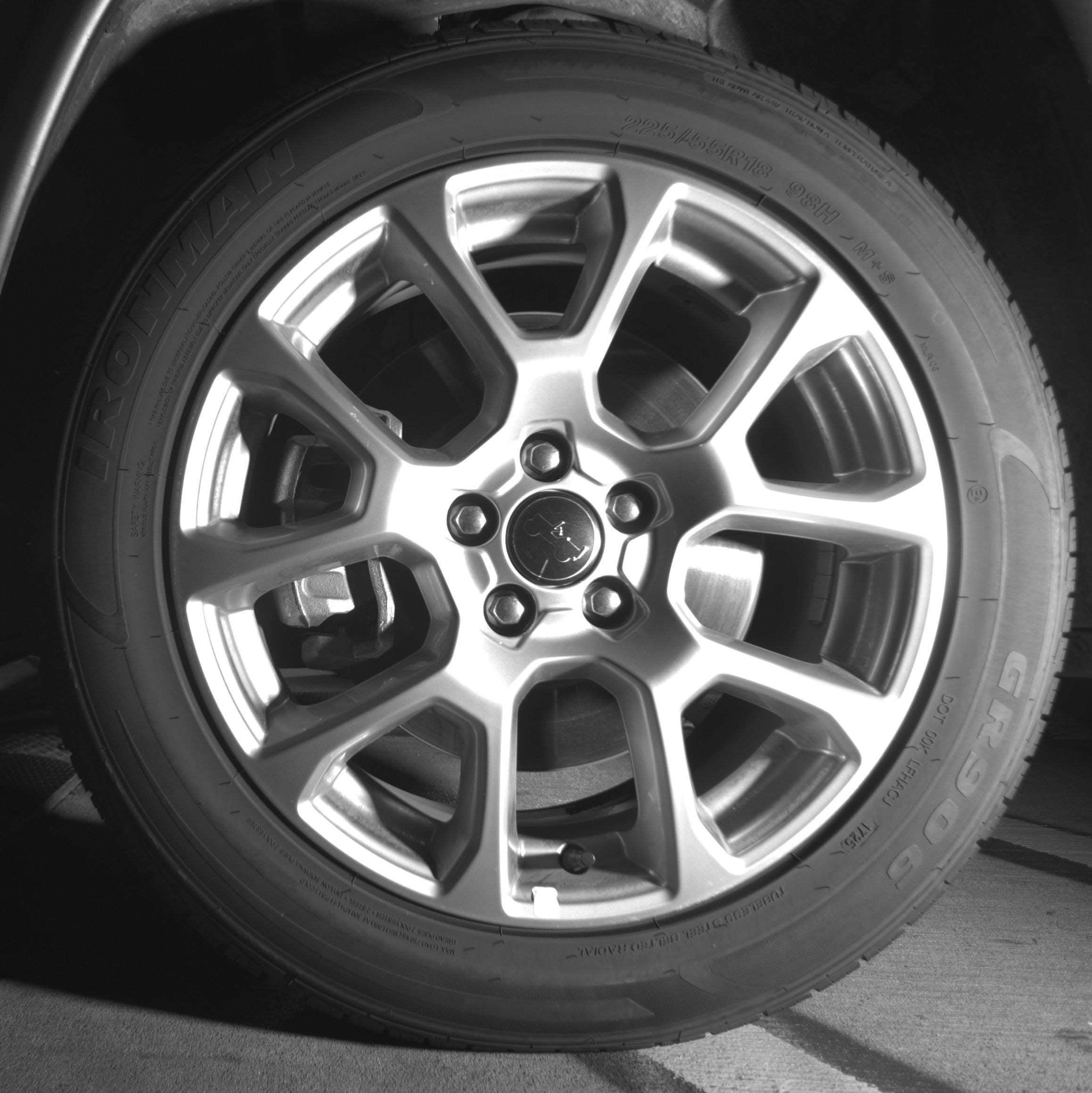 Thumbnail: 2025 Jeep Compass - 12