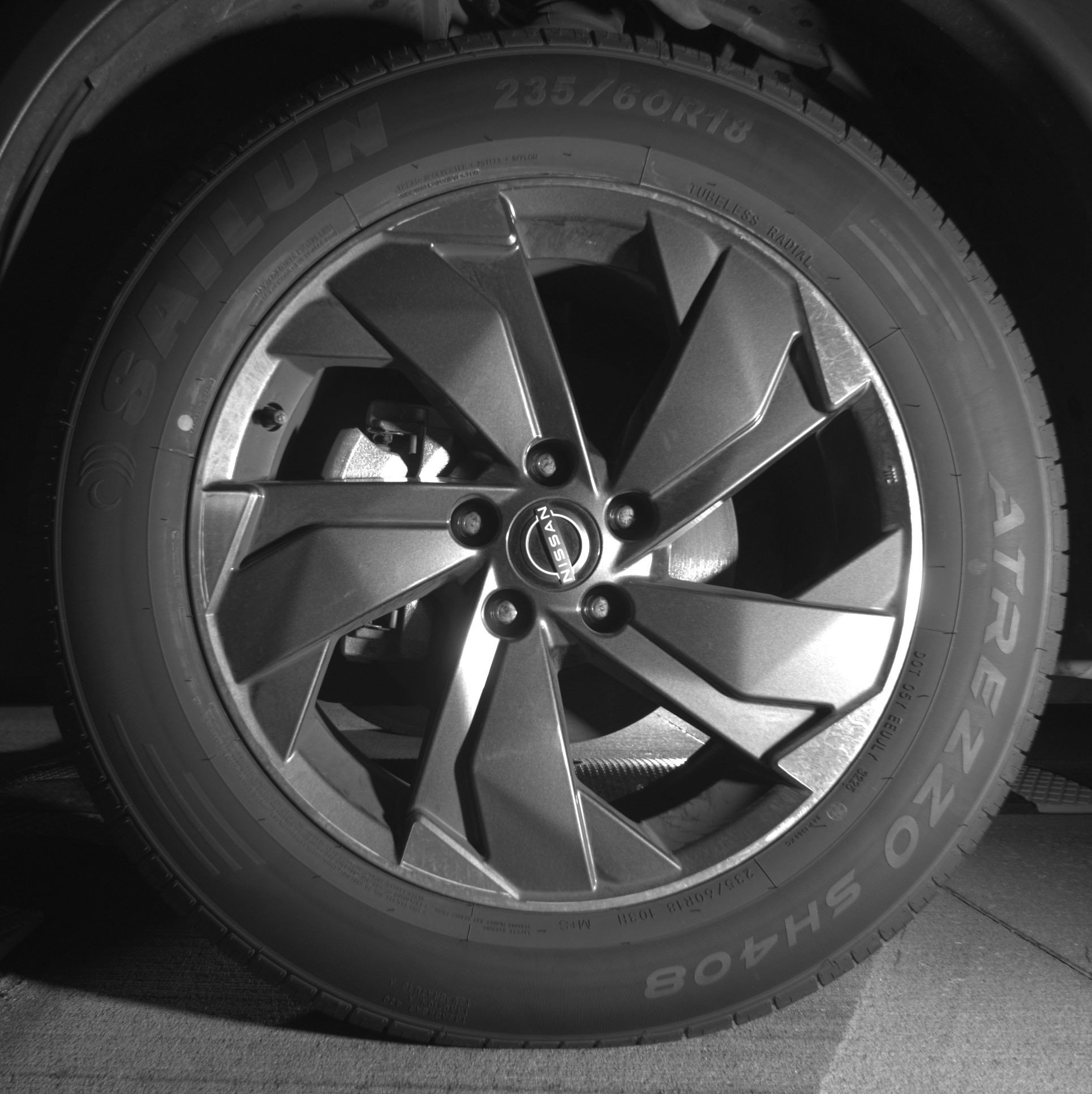 Thumbnail: 2025 Nissan Rogue - 12