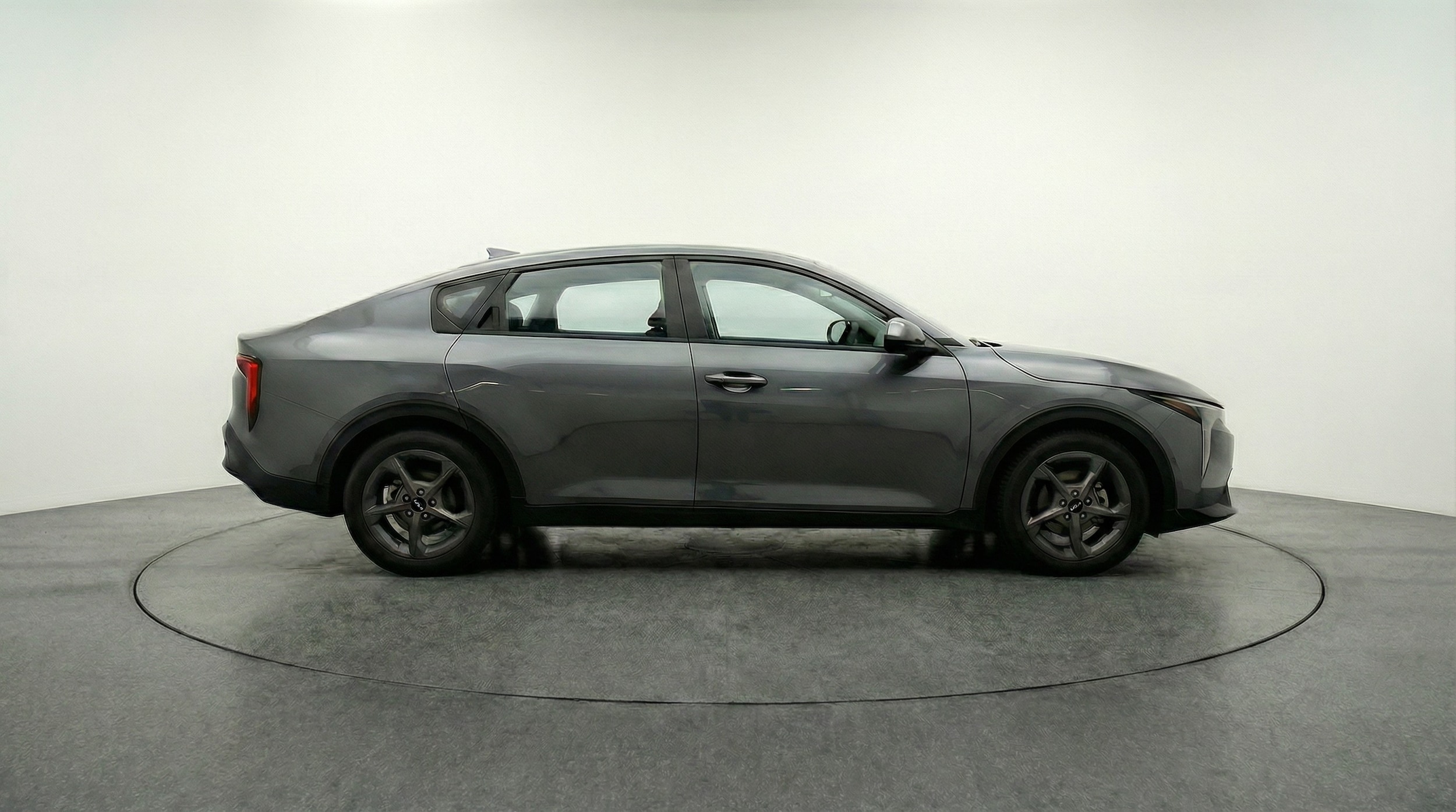 Thumbnail: 2025 Kia K4 - 8