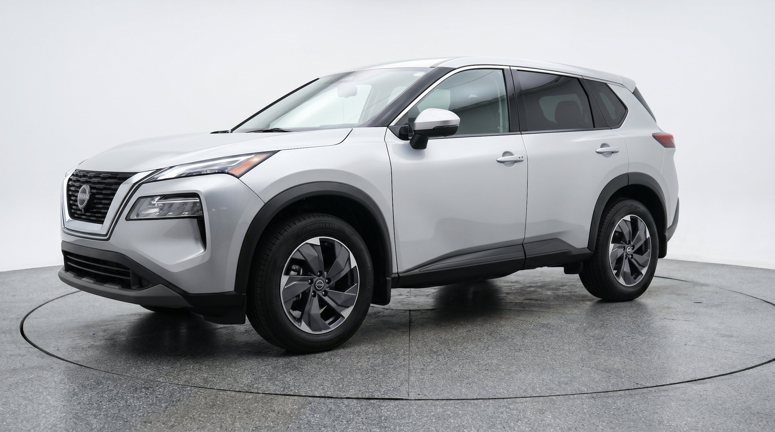 Thumbnail: 2025 Nissan Rogue - 3