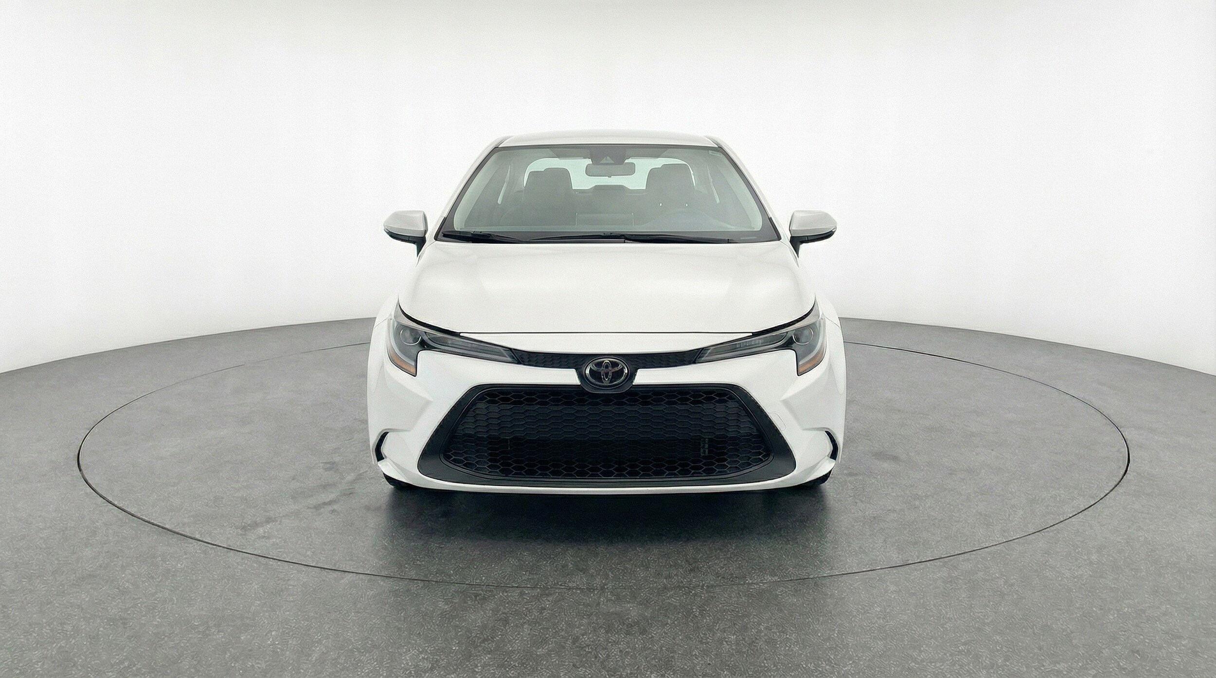 Thumbnail: 2025 Toyota Corolla - 2
