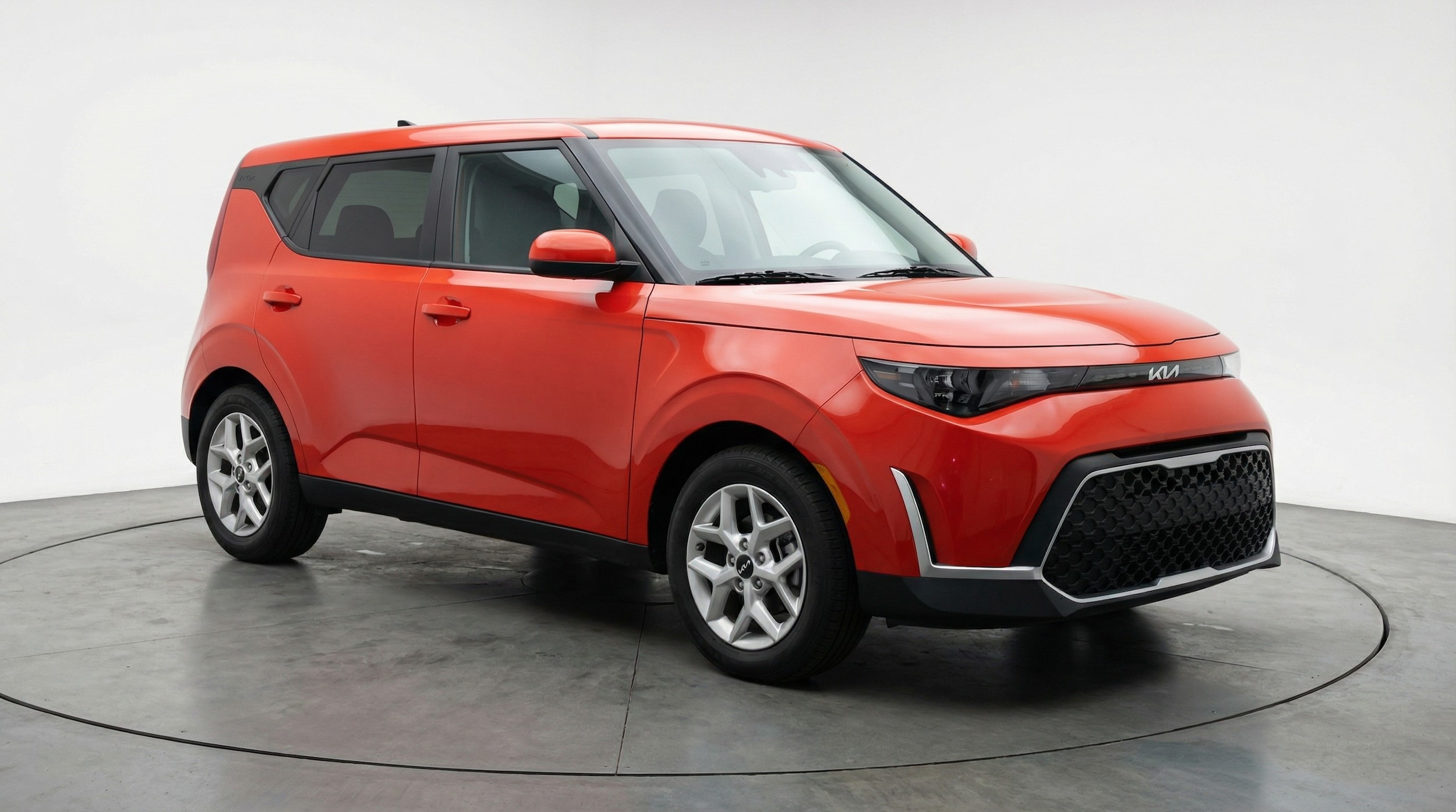 Thumbnail: 2025 Kia Soul - 1