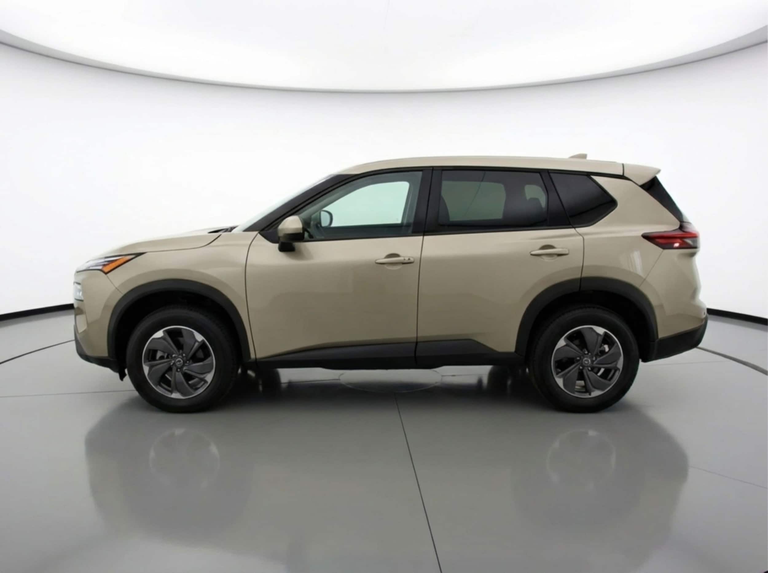 Thumbnail: 2025 Nissan Rogue - 4