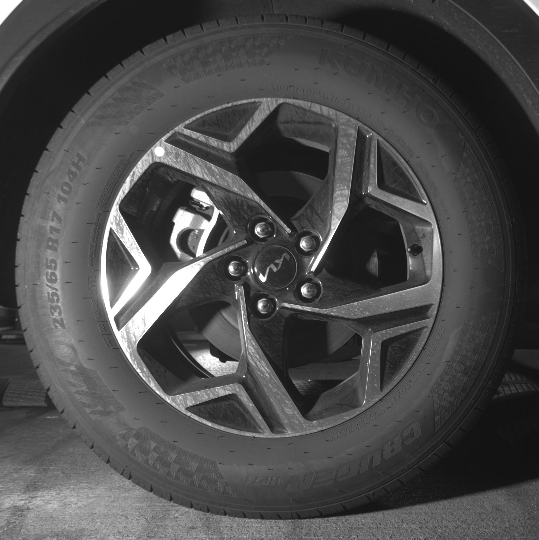 Thumbnail: 2025 Kia Sportage - 12