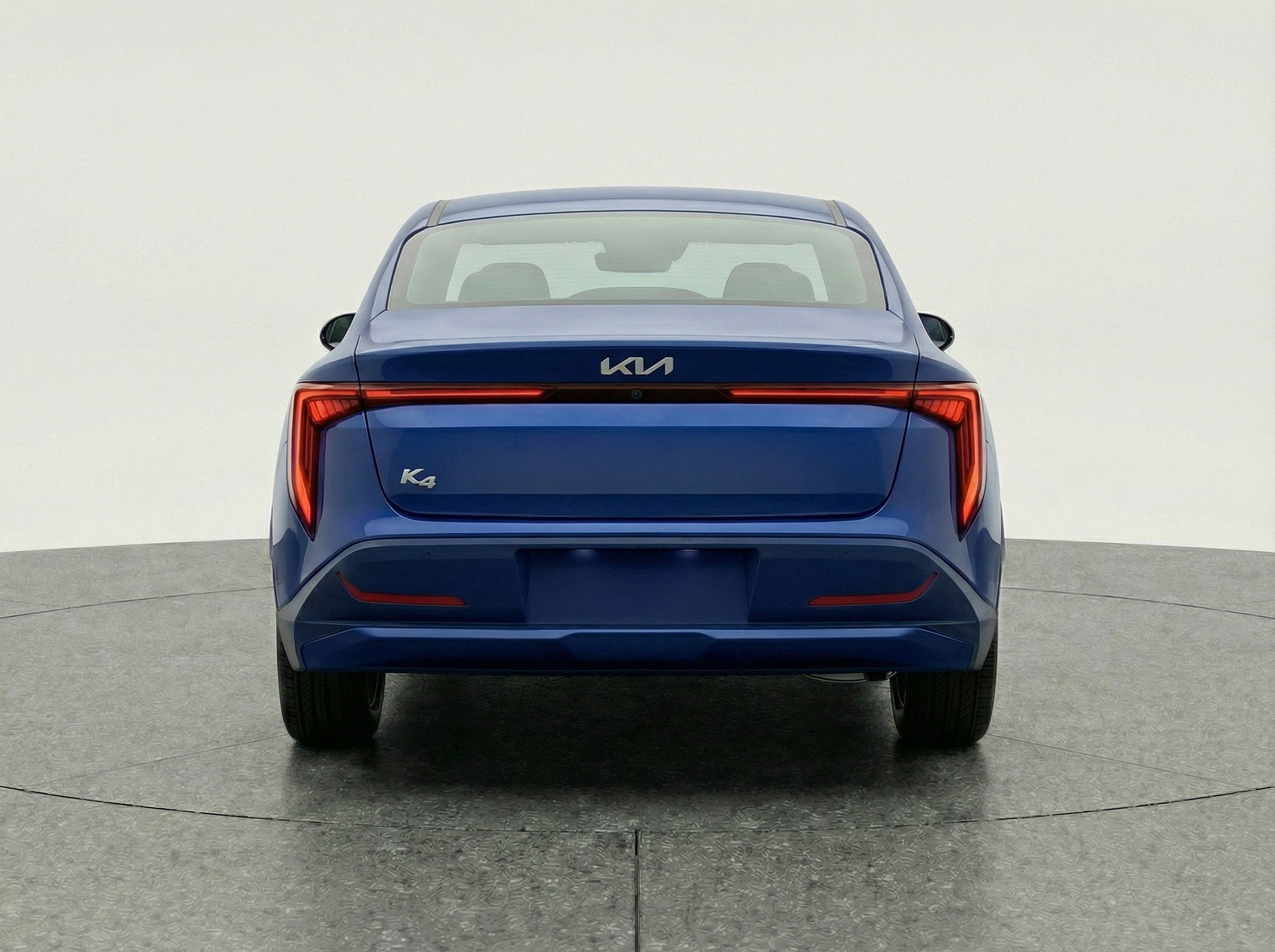 Thumbnail: 2025 Kia K4 - 7