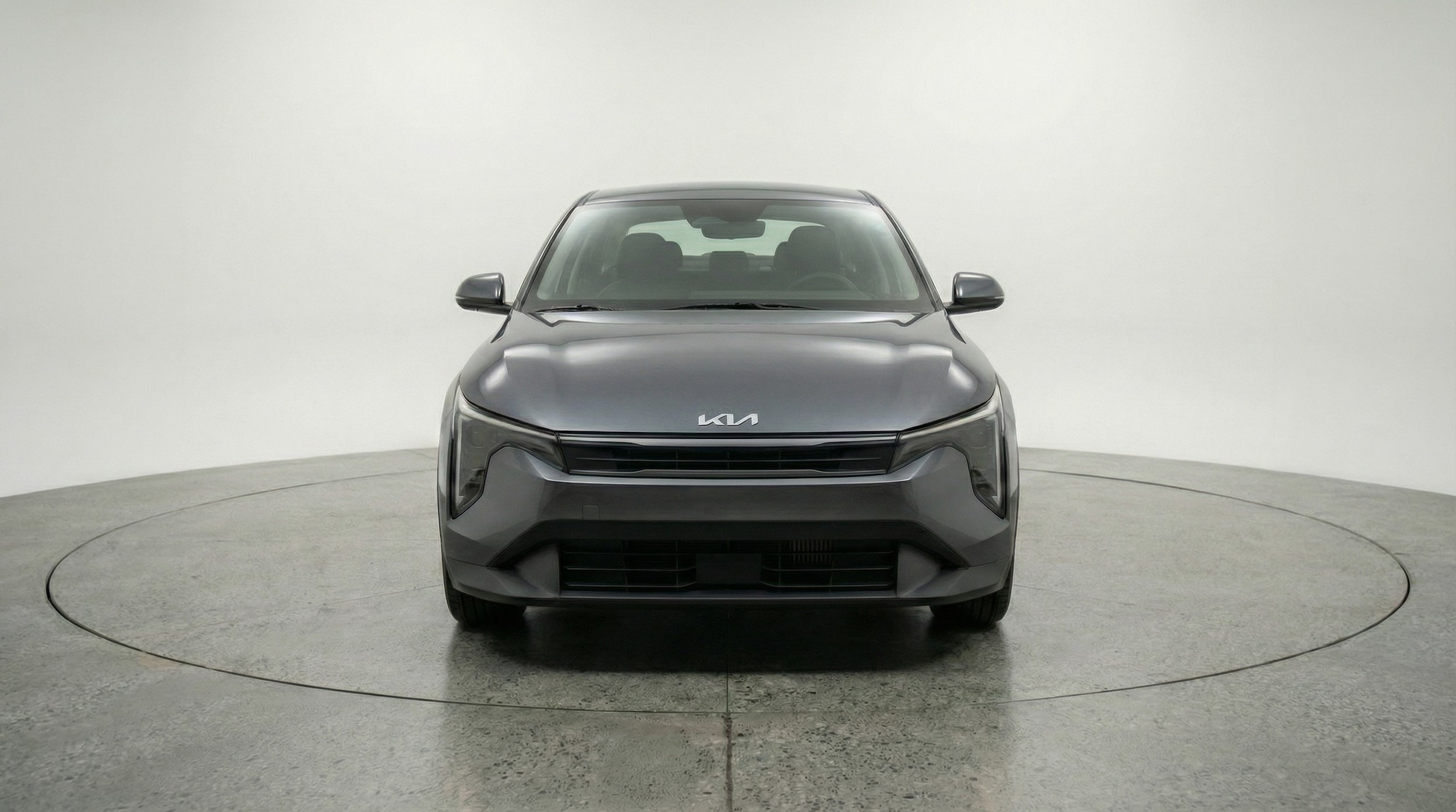 Thumbnail: 2025 Kia K4 - 2