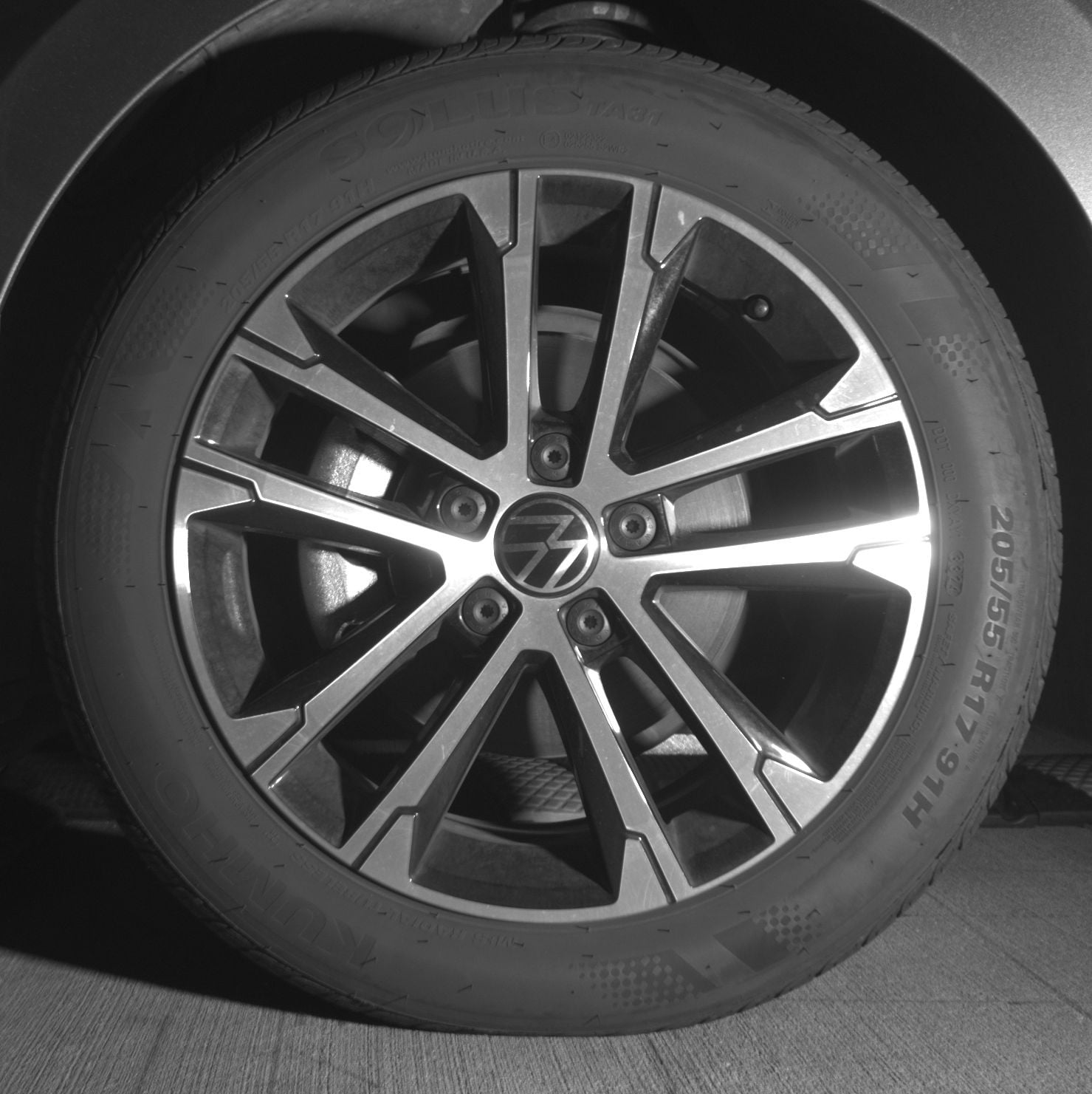 Thumbnail: 2025 Volkswagen Jetta - 9