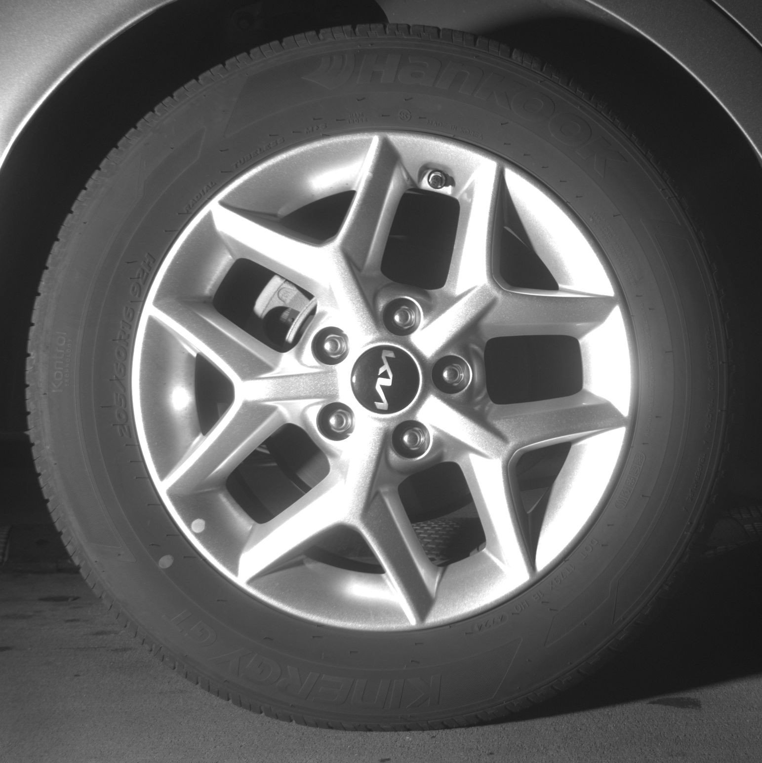 Thumbnail: 2025 Kia Soul - 15