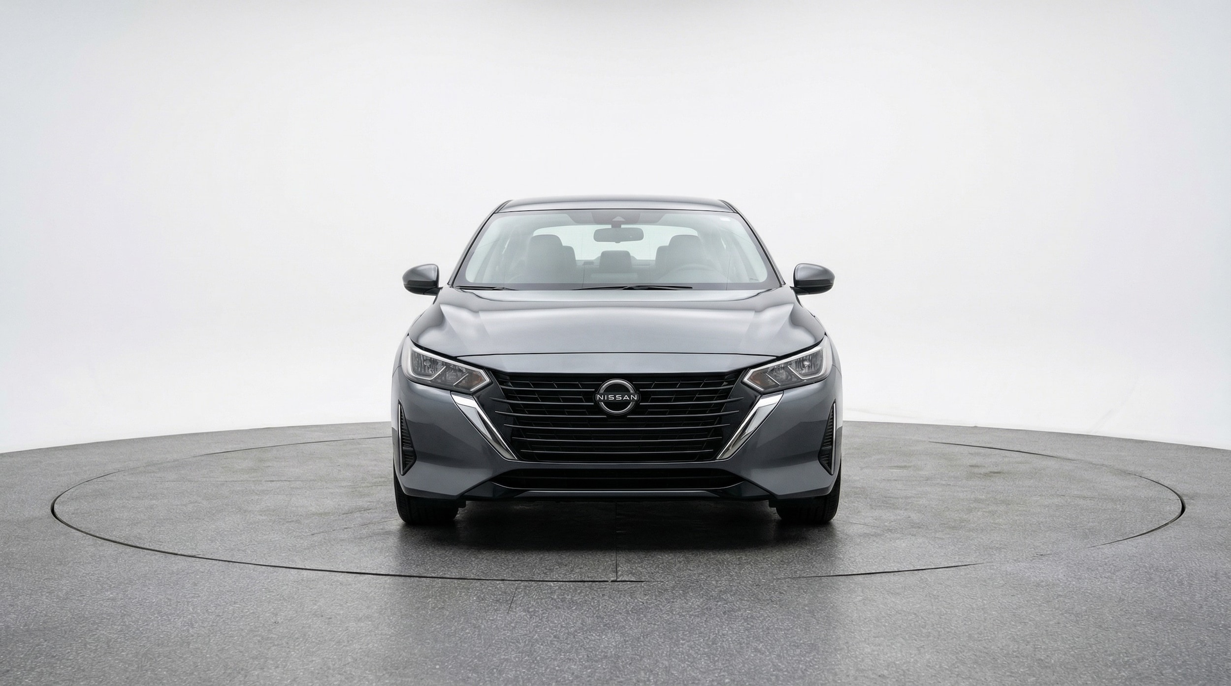 Thumbnail: 2025 Nissan Sentra - 2