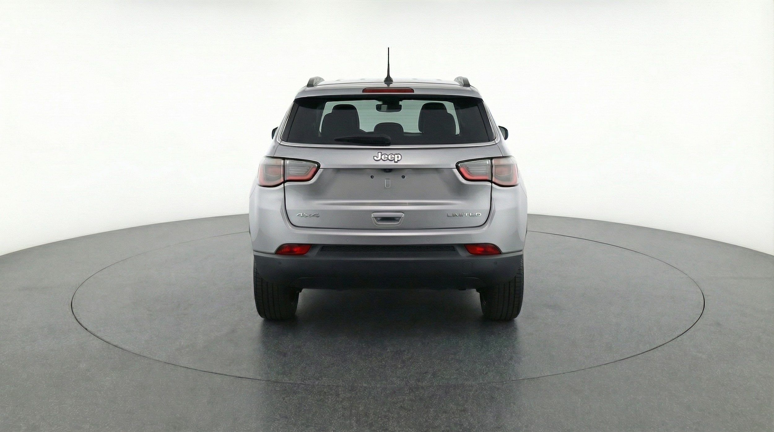 Thumbnail: 2025 Jeep Compass - 6