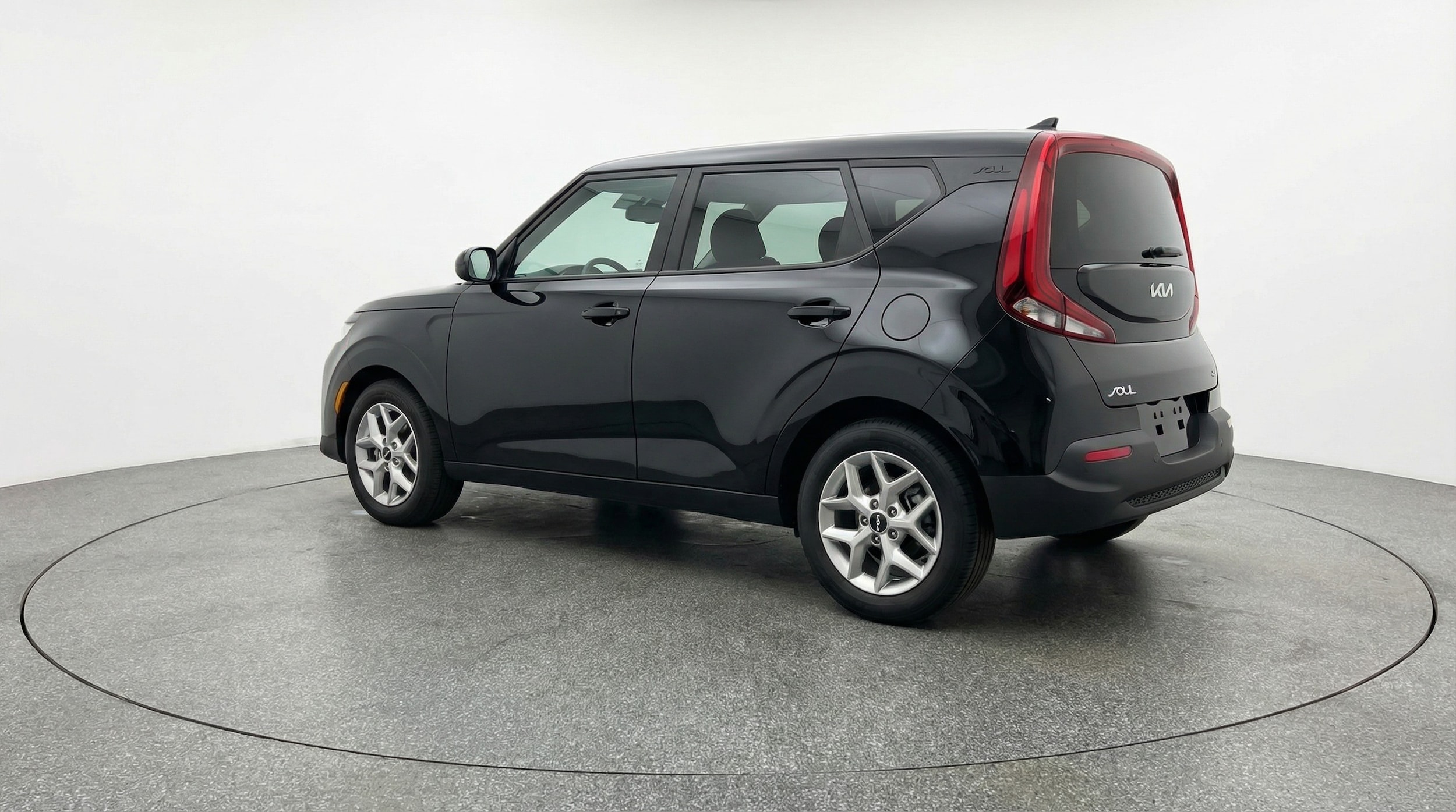 Thumbnail: 2025 Kia Soul - 5