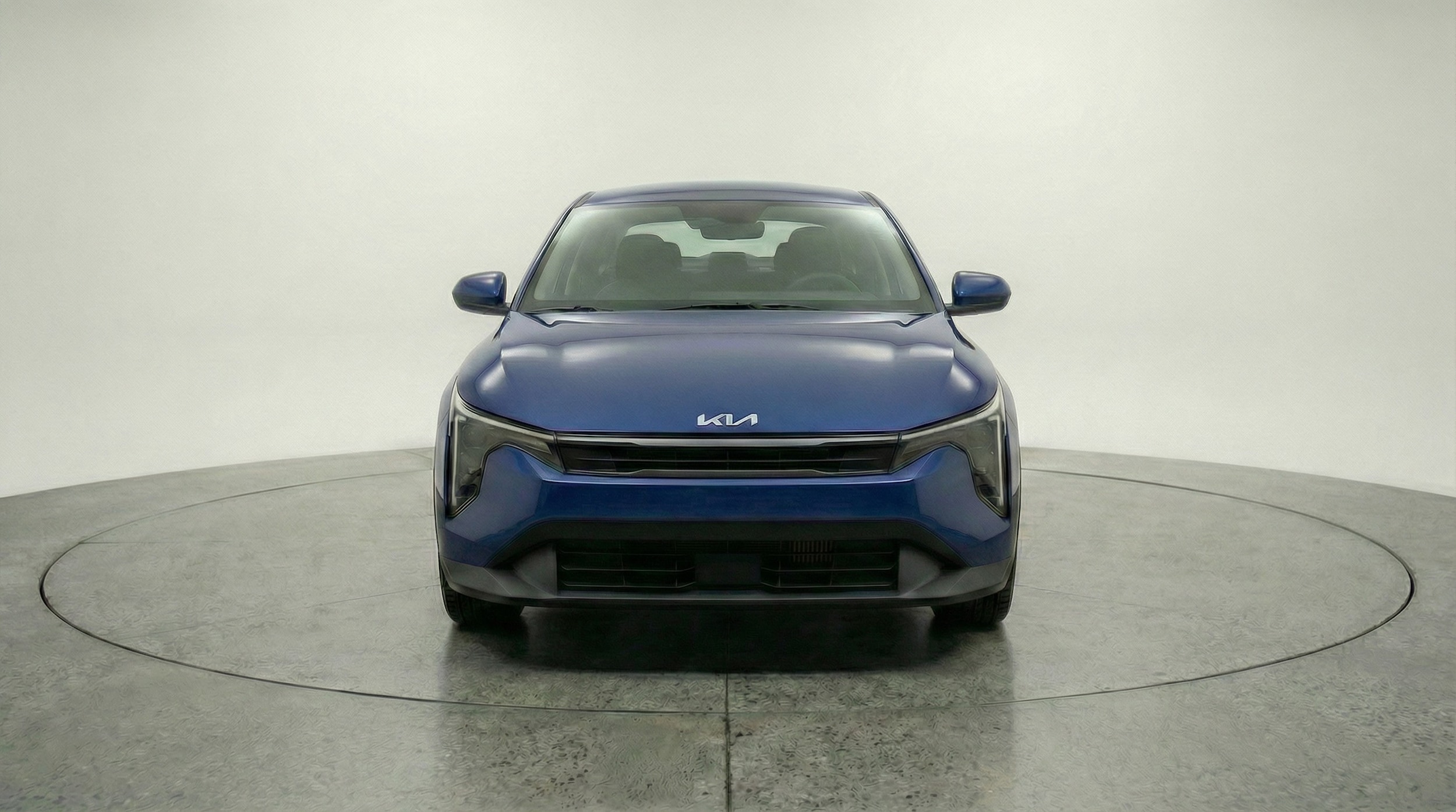 Thumbnail: 2025 Kia K4 - 2