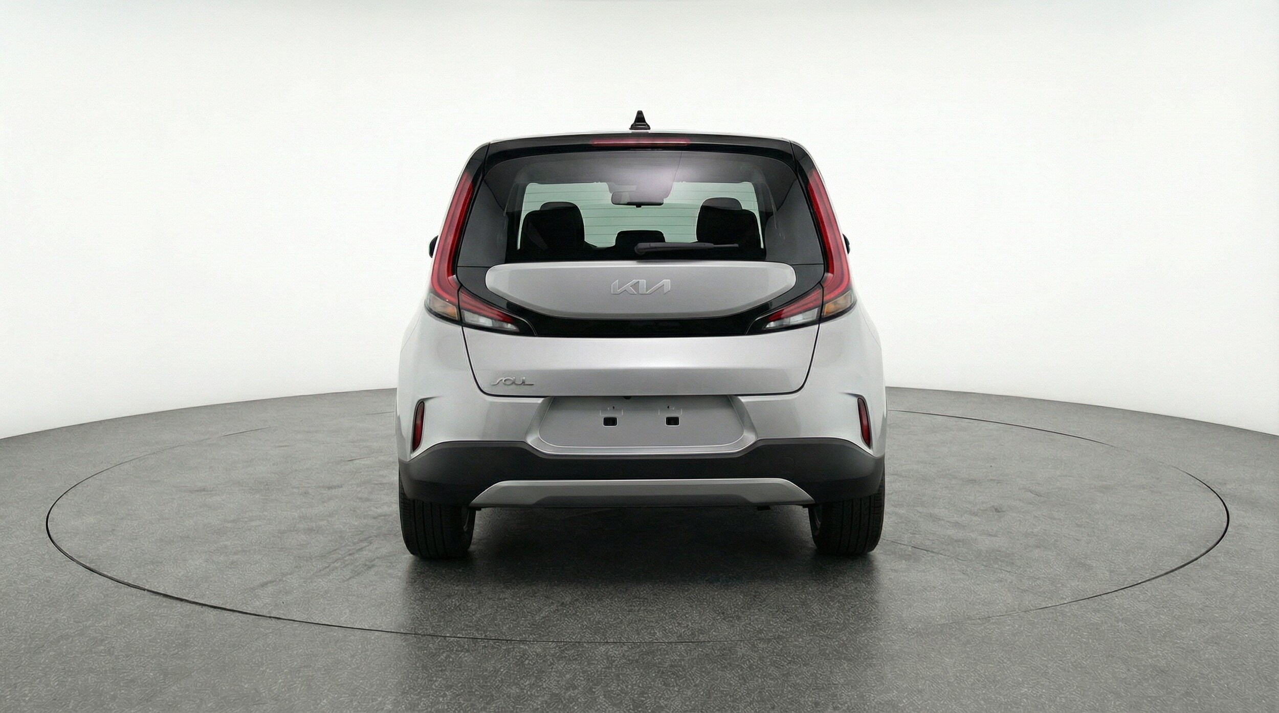 Thumbnail: 2025 Kia Soul - 6