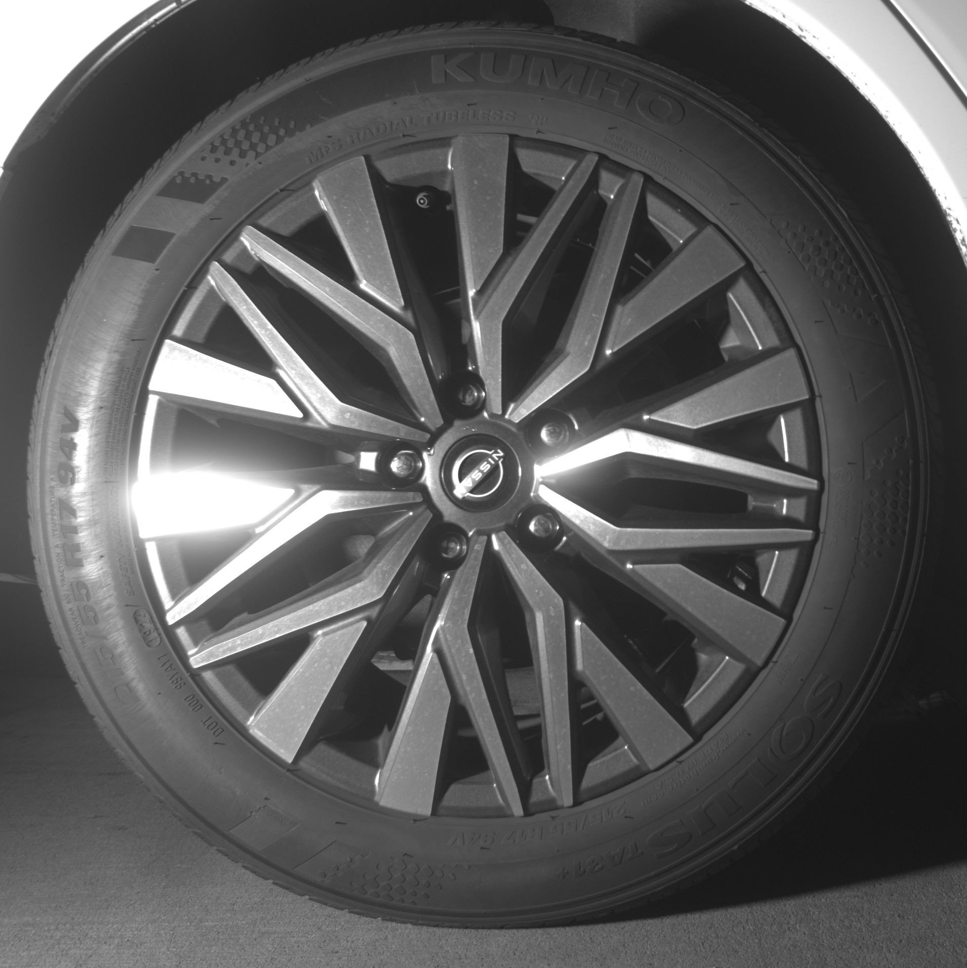 Thumbnail: 2025 Nissan Altima - 15