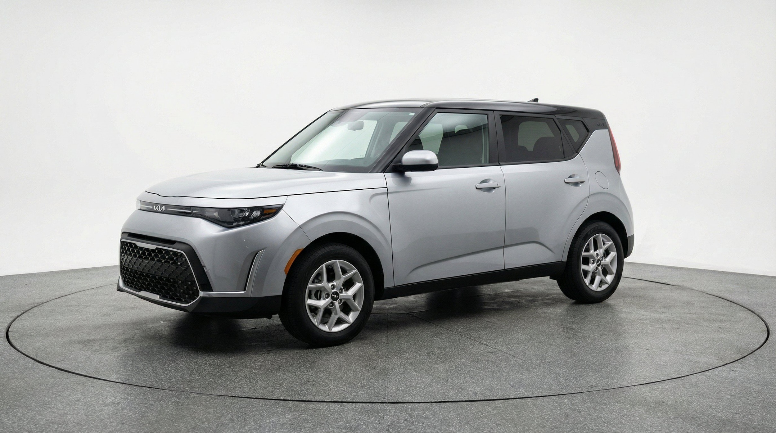 Thumbnail: 2025 Kia Soul - 3