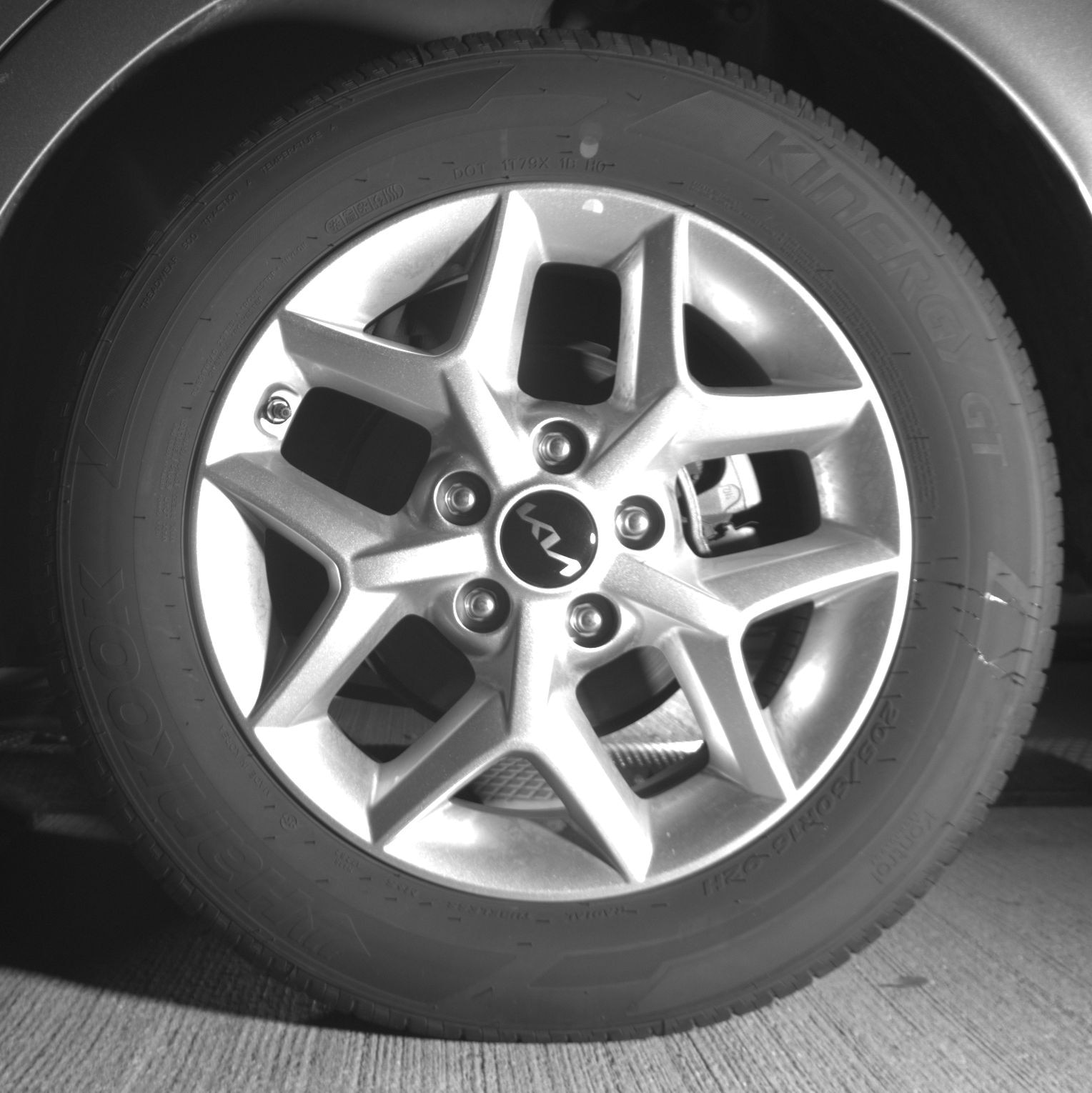 Thumbnail: 2025 Kia Soul - 11