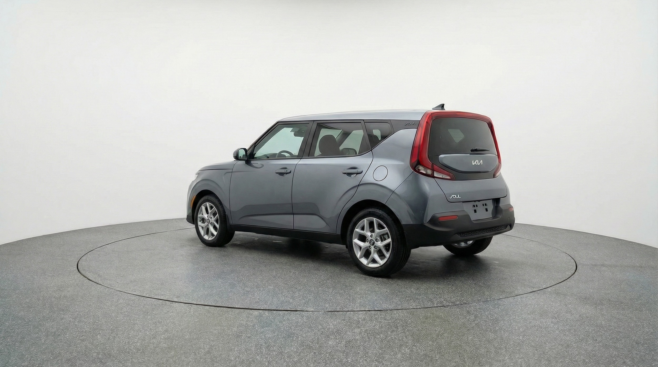 Thumbnail: 2025 Kia Soul - 5