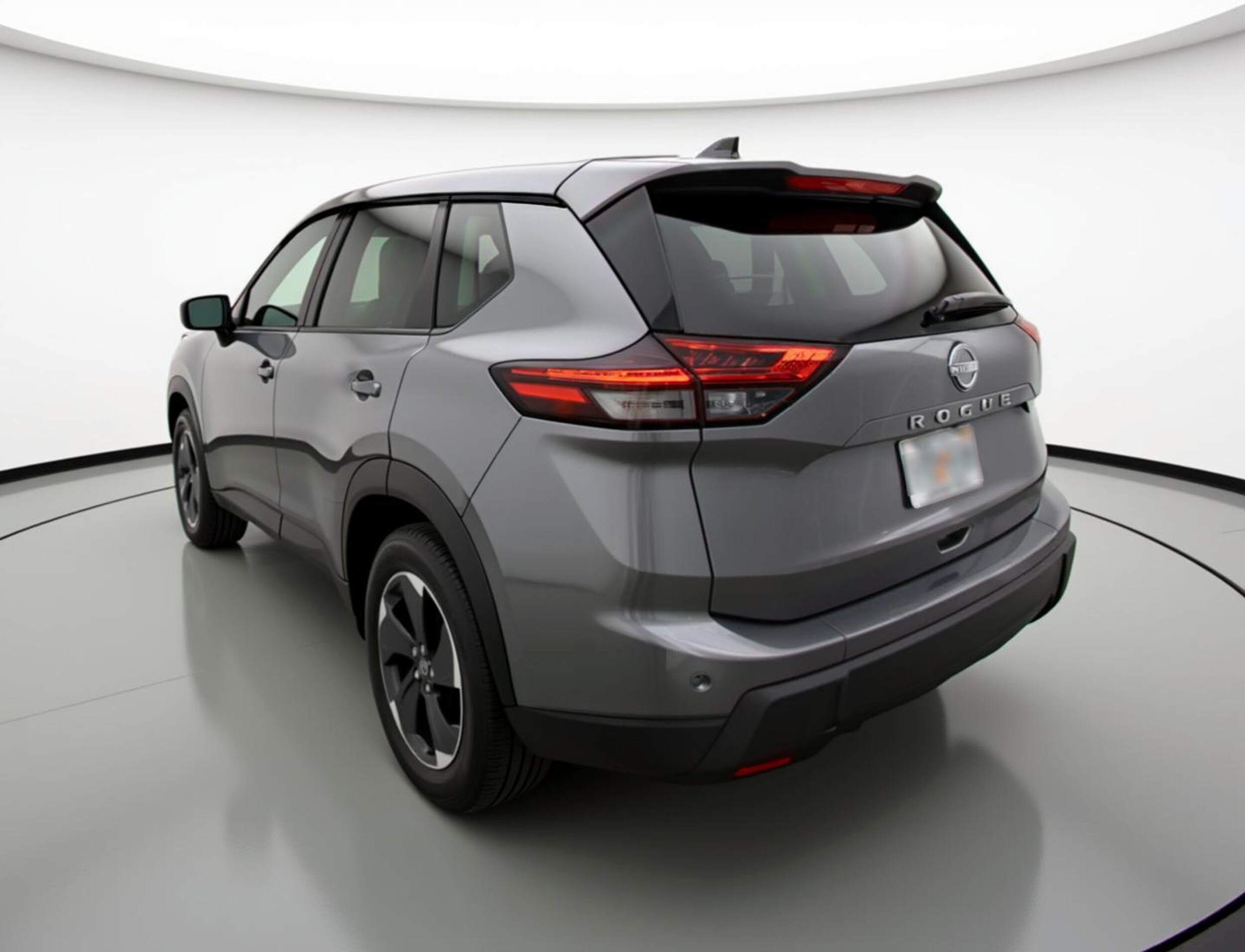 Thumbnail: 2025 Nissan Rogue - 5