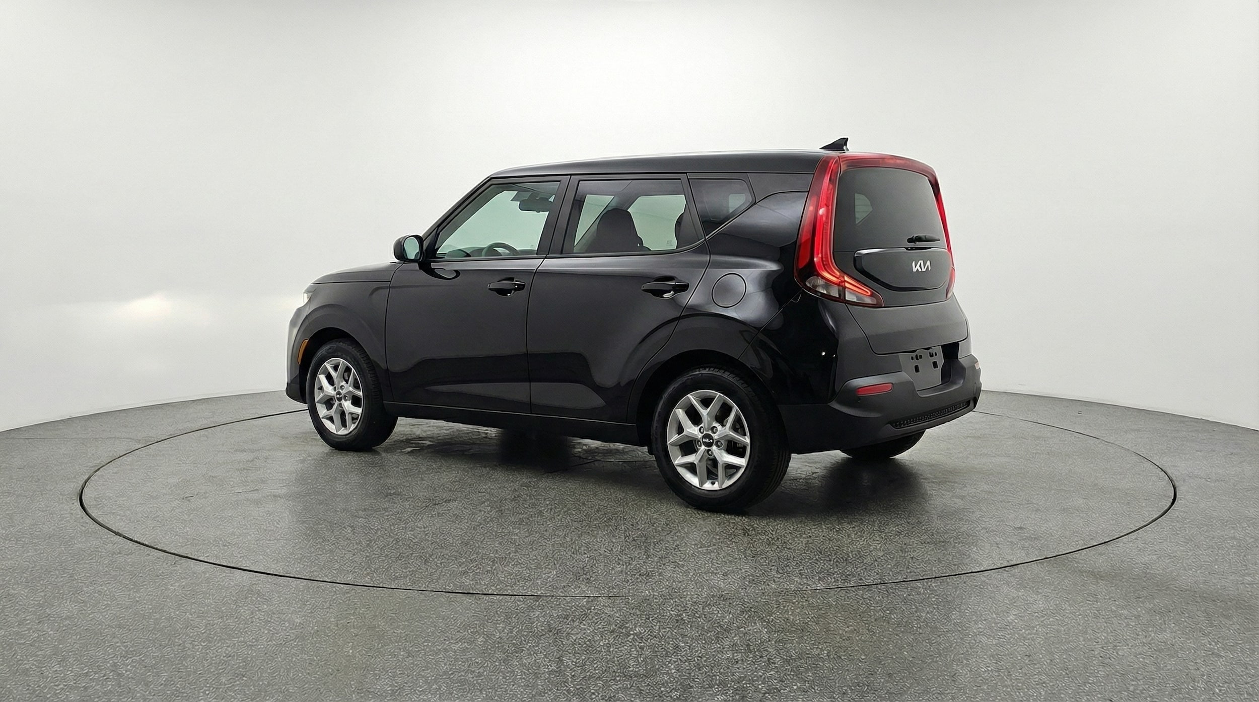 Thumbnail: 2025 Kia Soul - 5