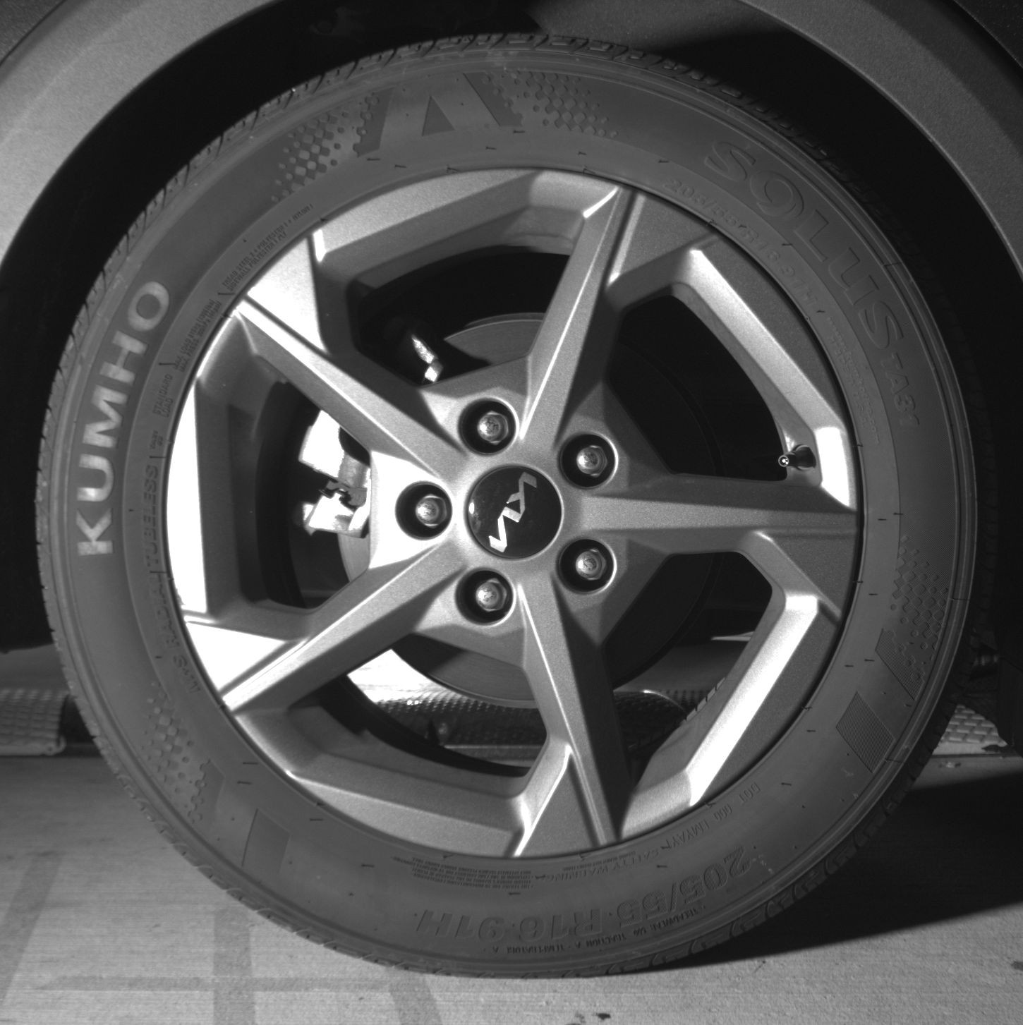 Thumbnail: 2025 Kia K4 - 12