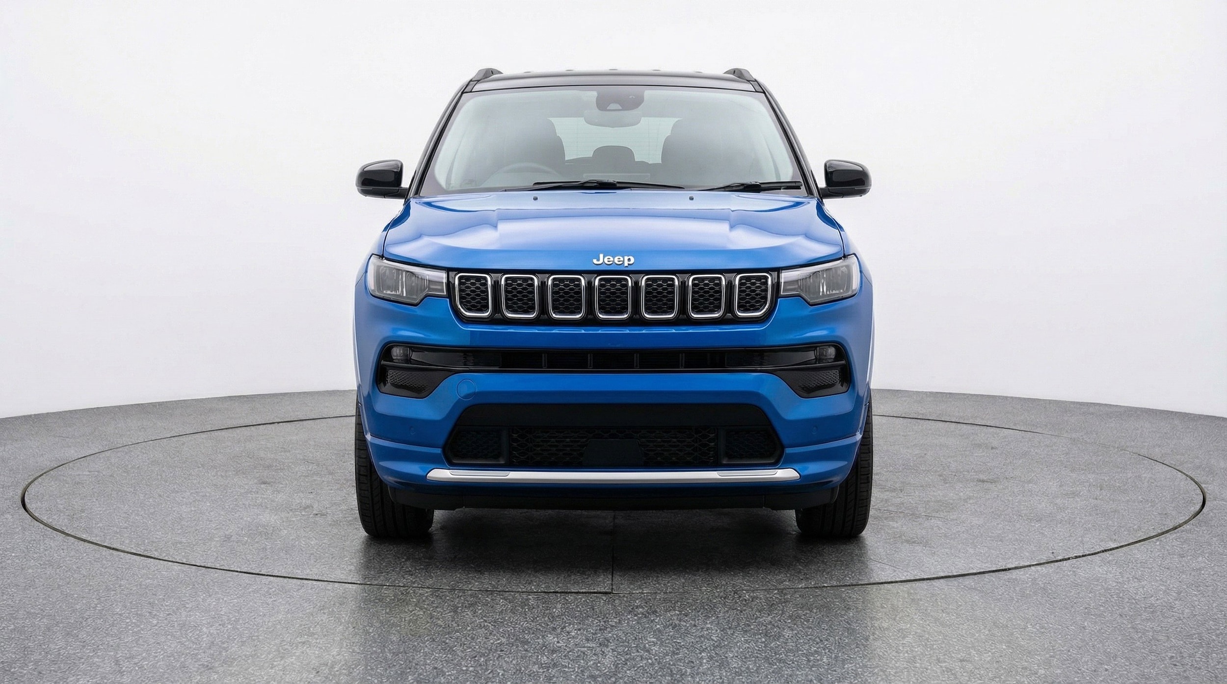 Thumbnail: 2025 Jeep Compass - 2