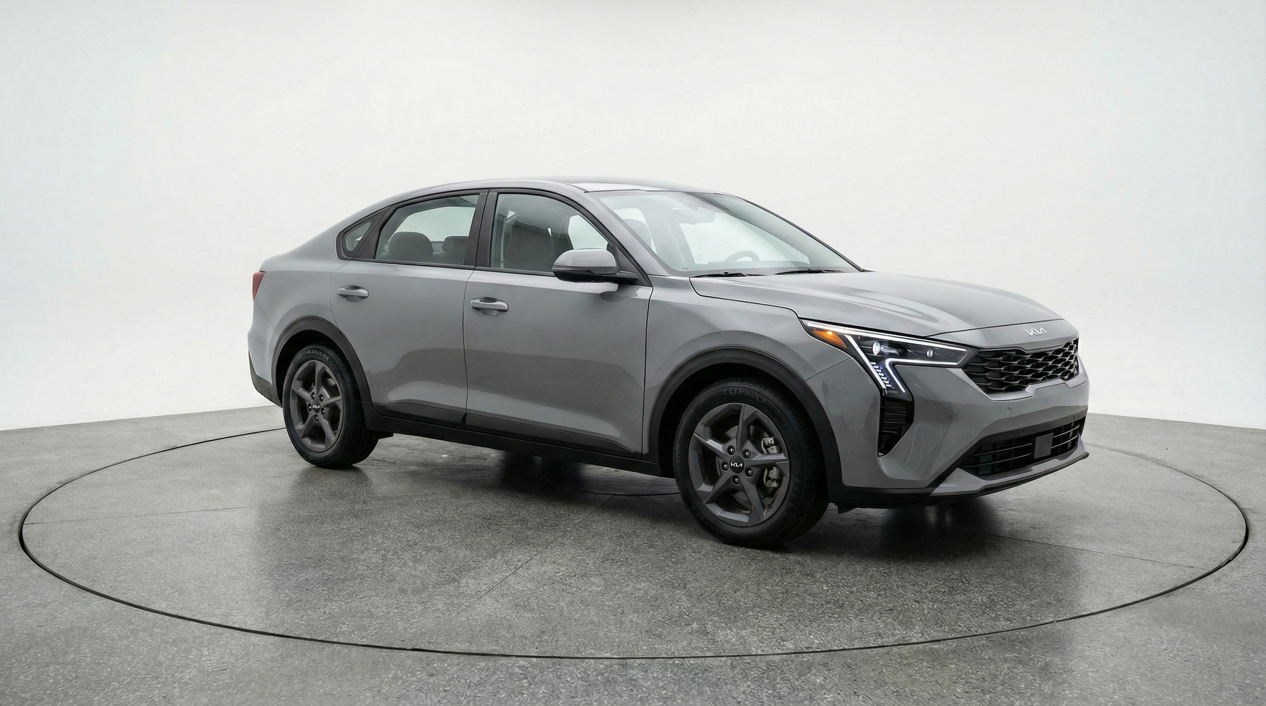 Thumbnail: 2025 Kia K4 - 1