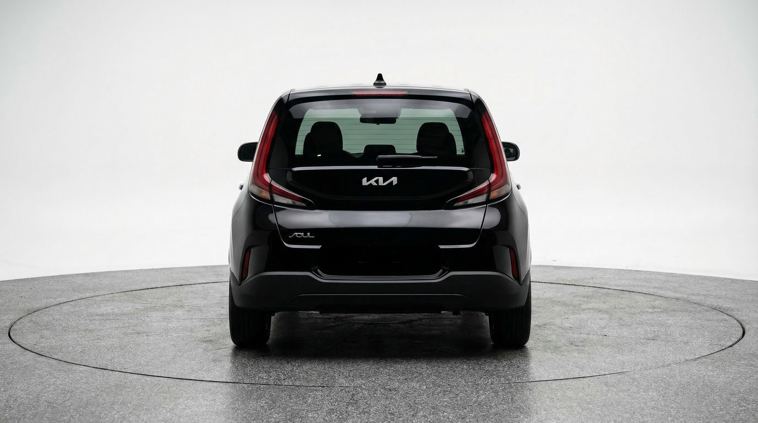 Thumbnail: 2025 Kia Soul - 7