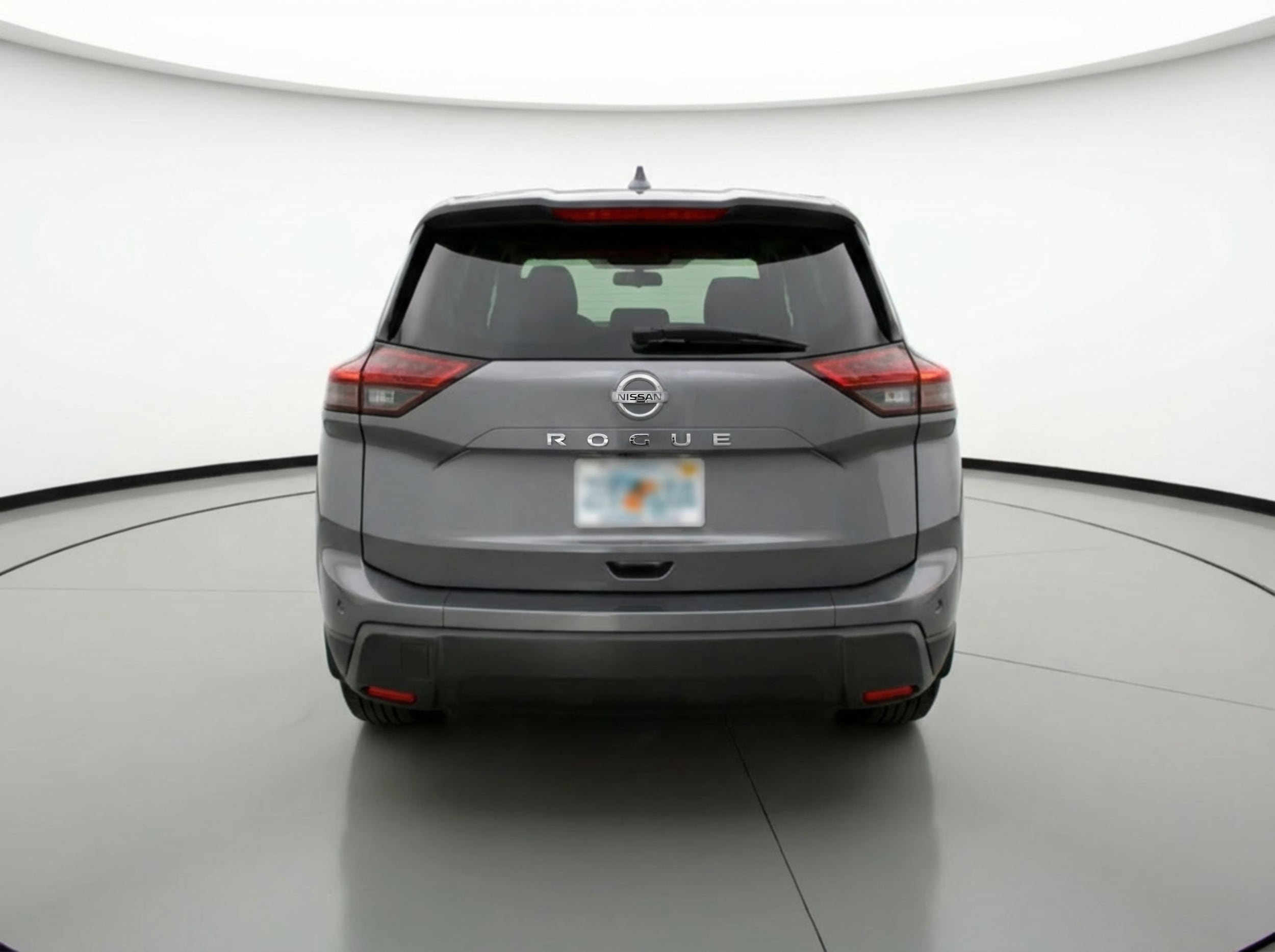 Thumbnail: 2025 Nissan Rogue - 6