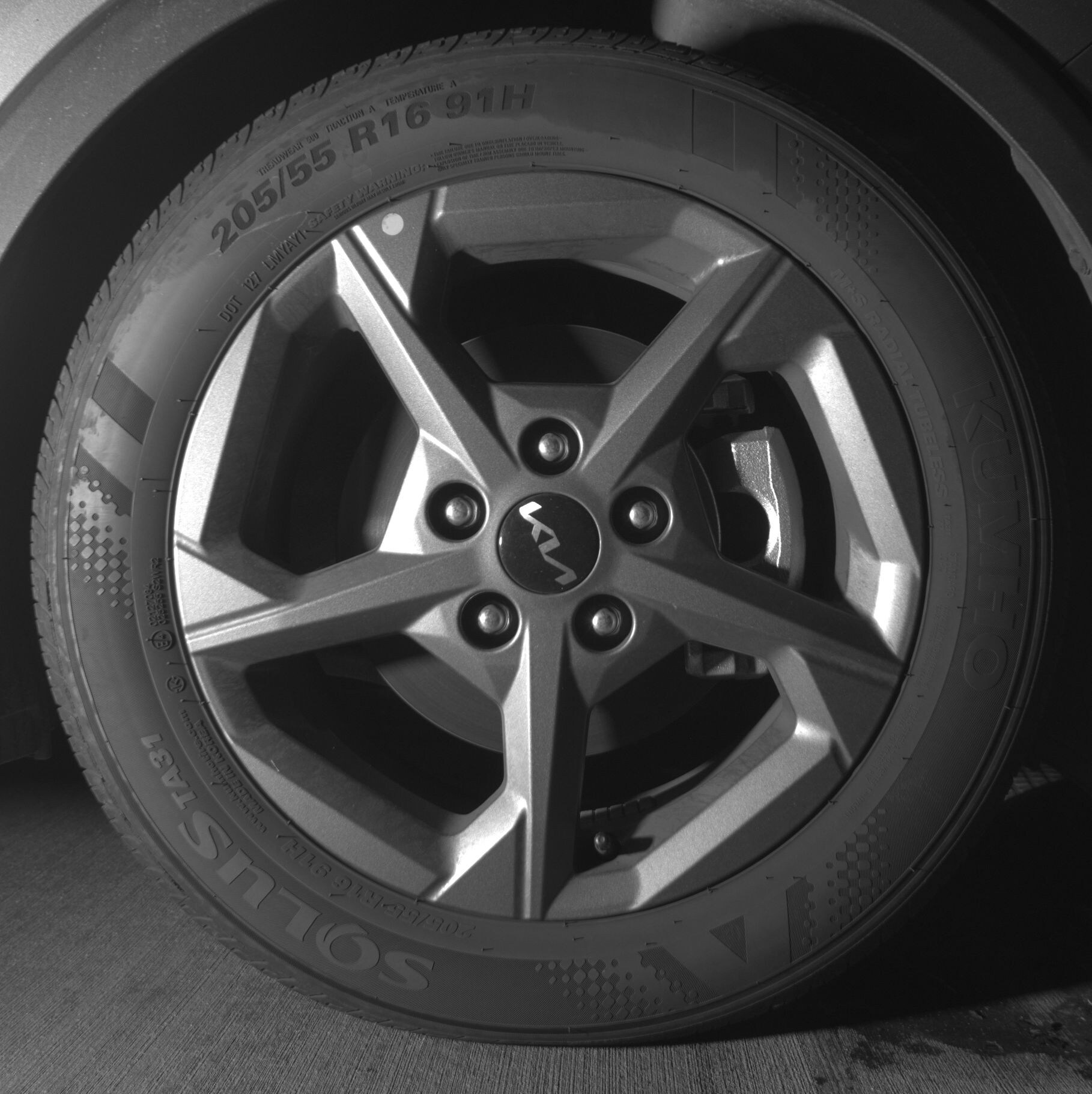 Thumbnail: 2025 Kia K4 - 10