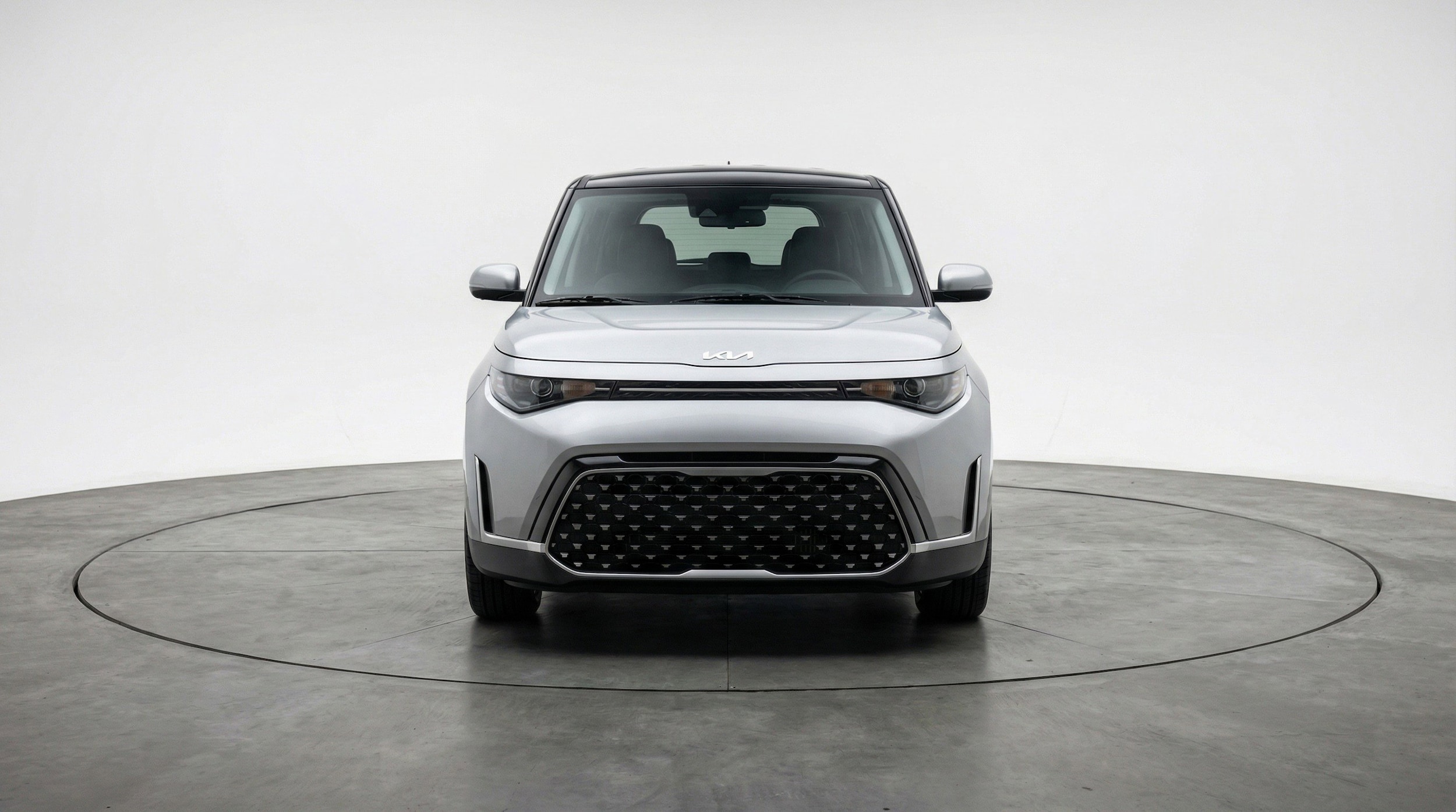 Thumbnail: 2025 Kia Soul - 2