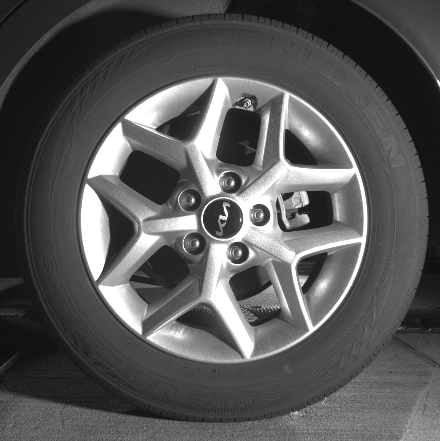 Thumbnail: 2025 Kia Soul - 11