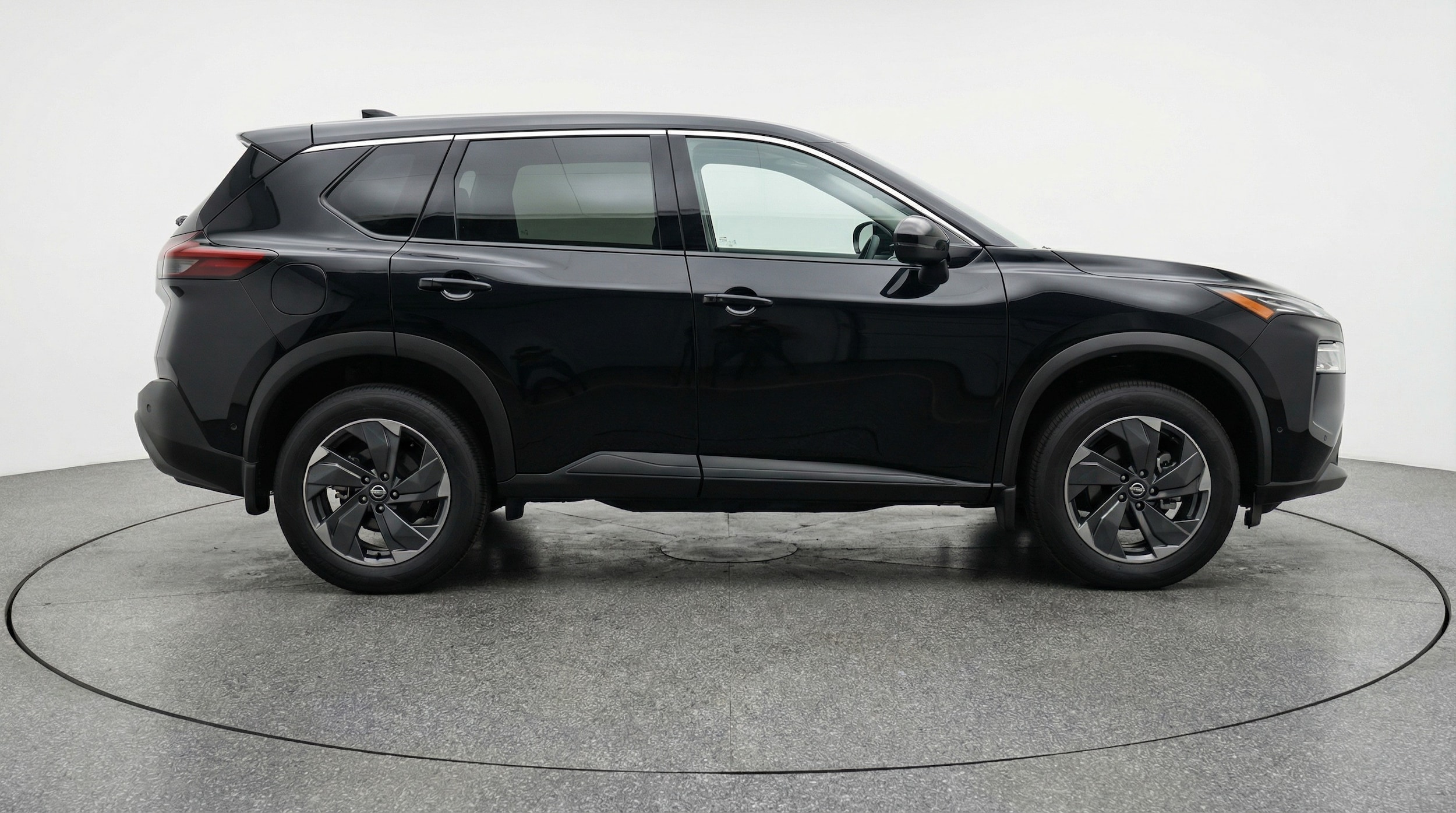 Thumbnail: 2025 Nissan Rogue - 8