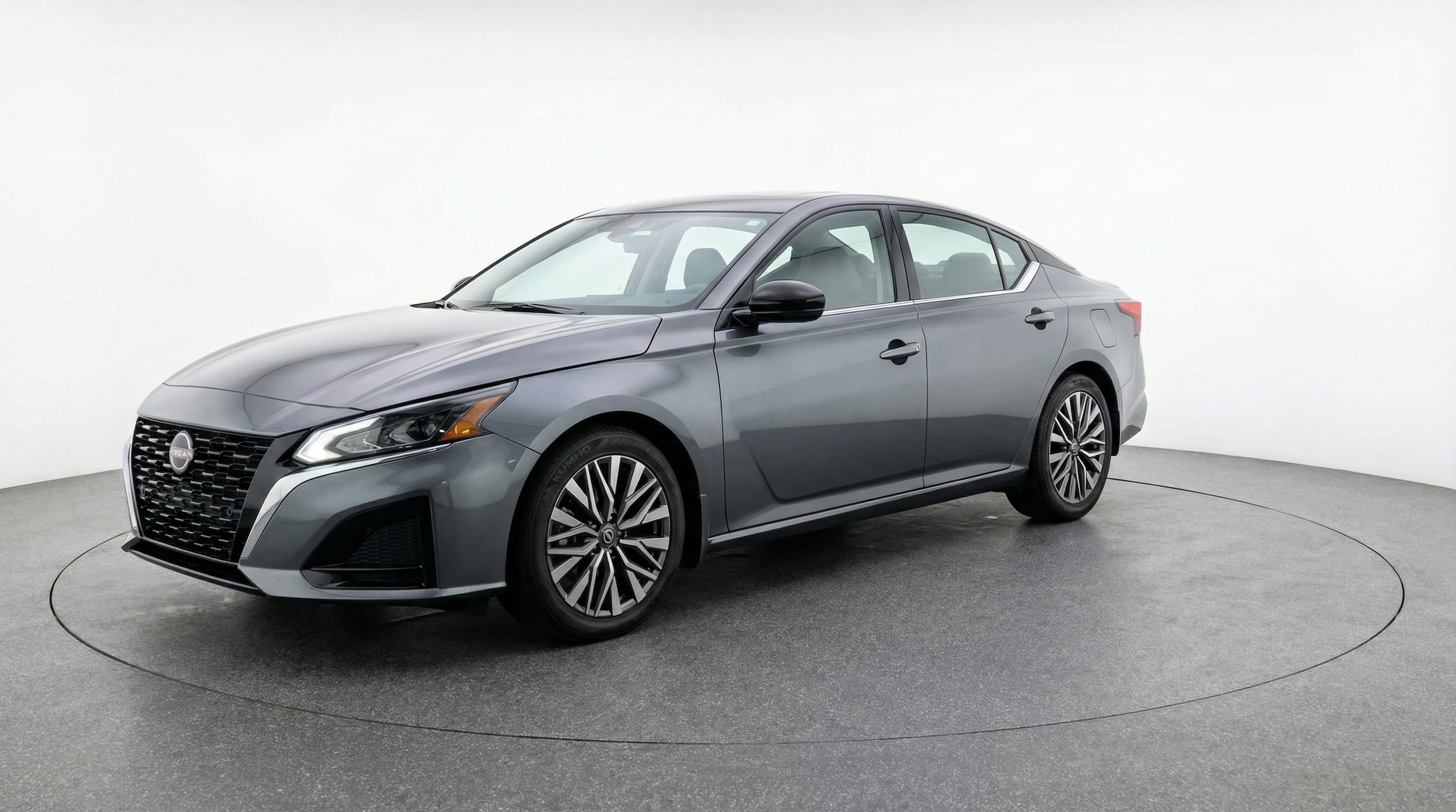 Thumbnail: 2025 Nissan Altima - 3