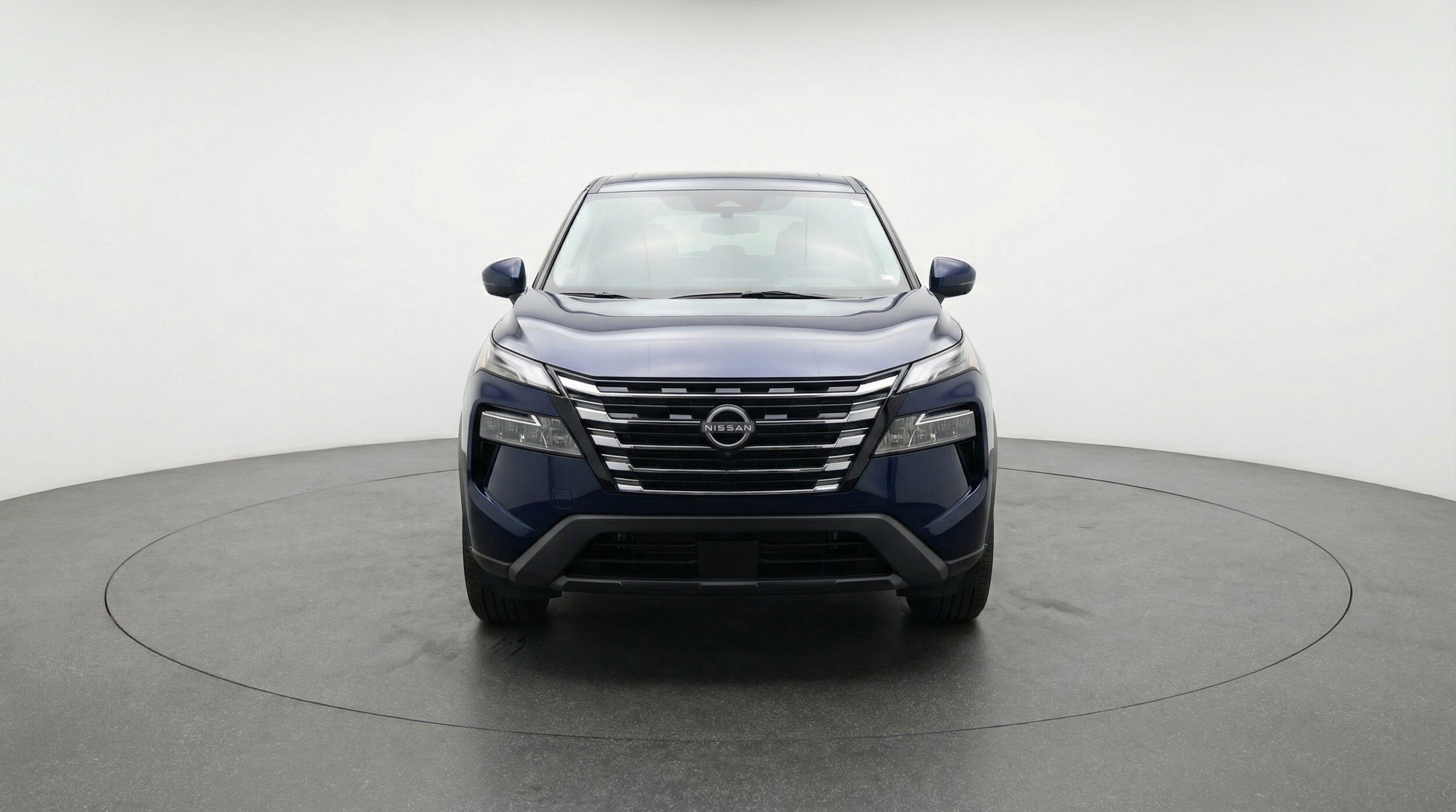 Thumbnail: 2025 Nissan Rogue - 2