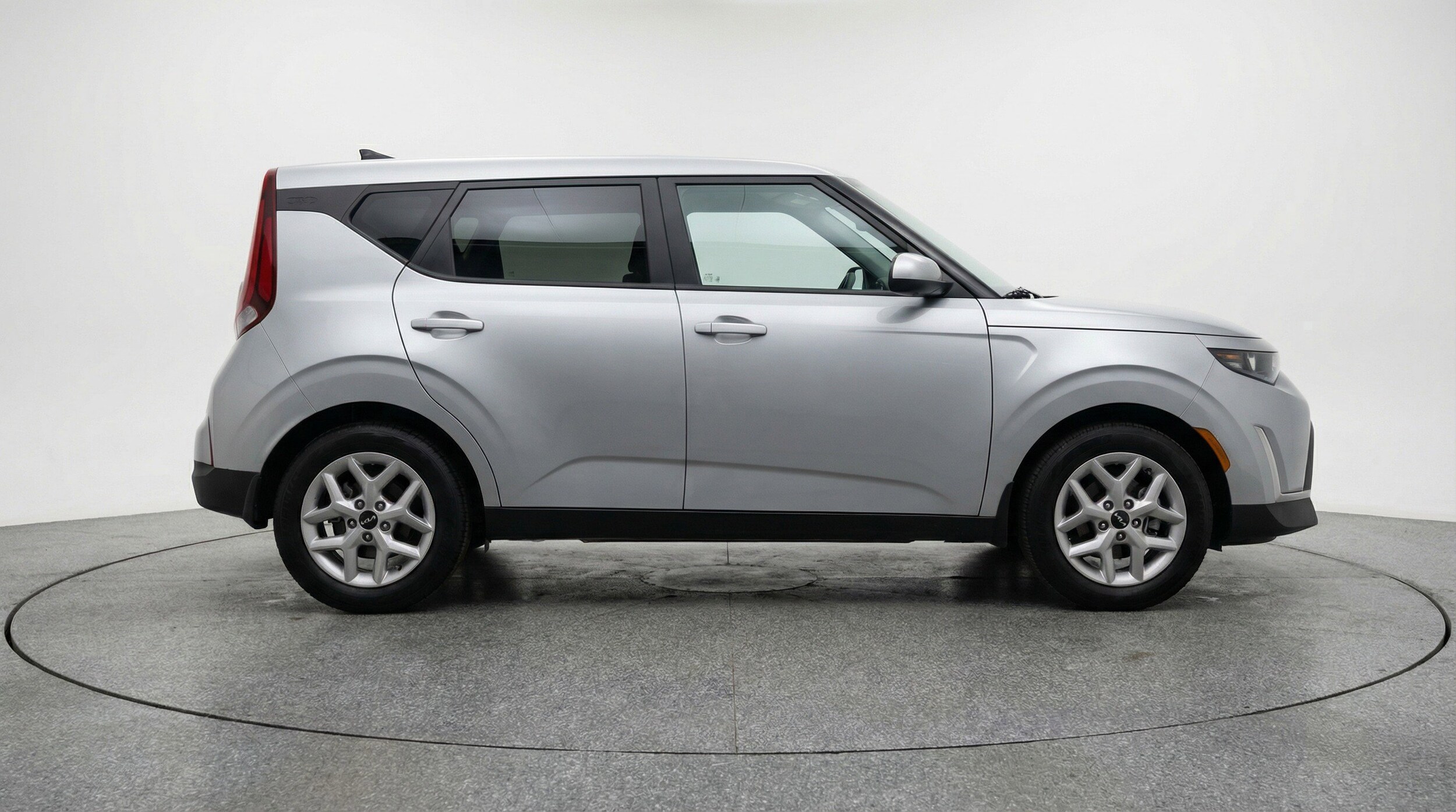 Thumbnail: 2025 Kia Soul - 11