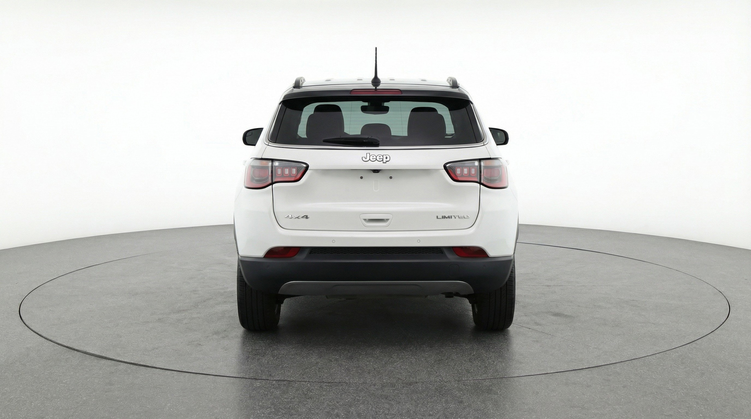 Thumbnail: 2025 Jeep Compass - 7