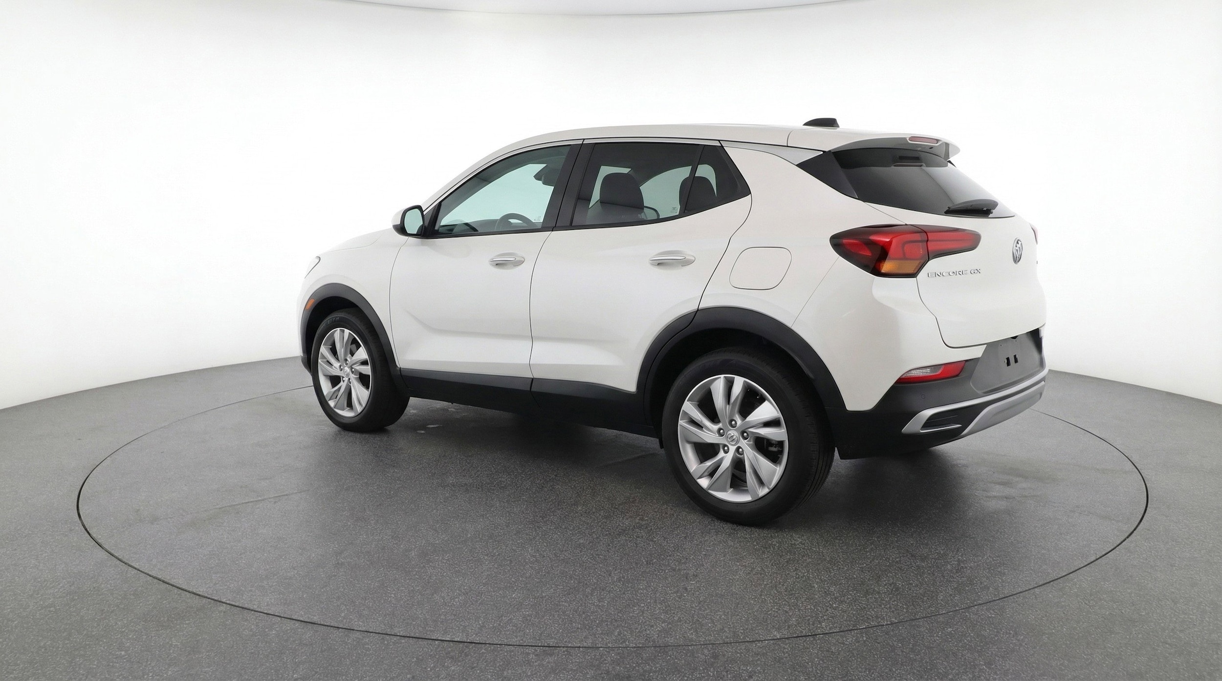 Thumbnail: 2025 Buick Encore GX - 6