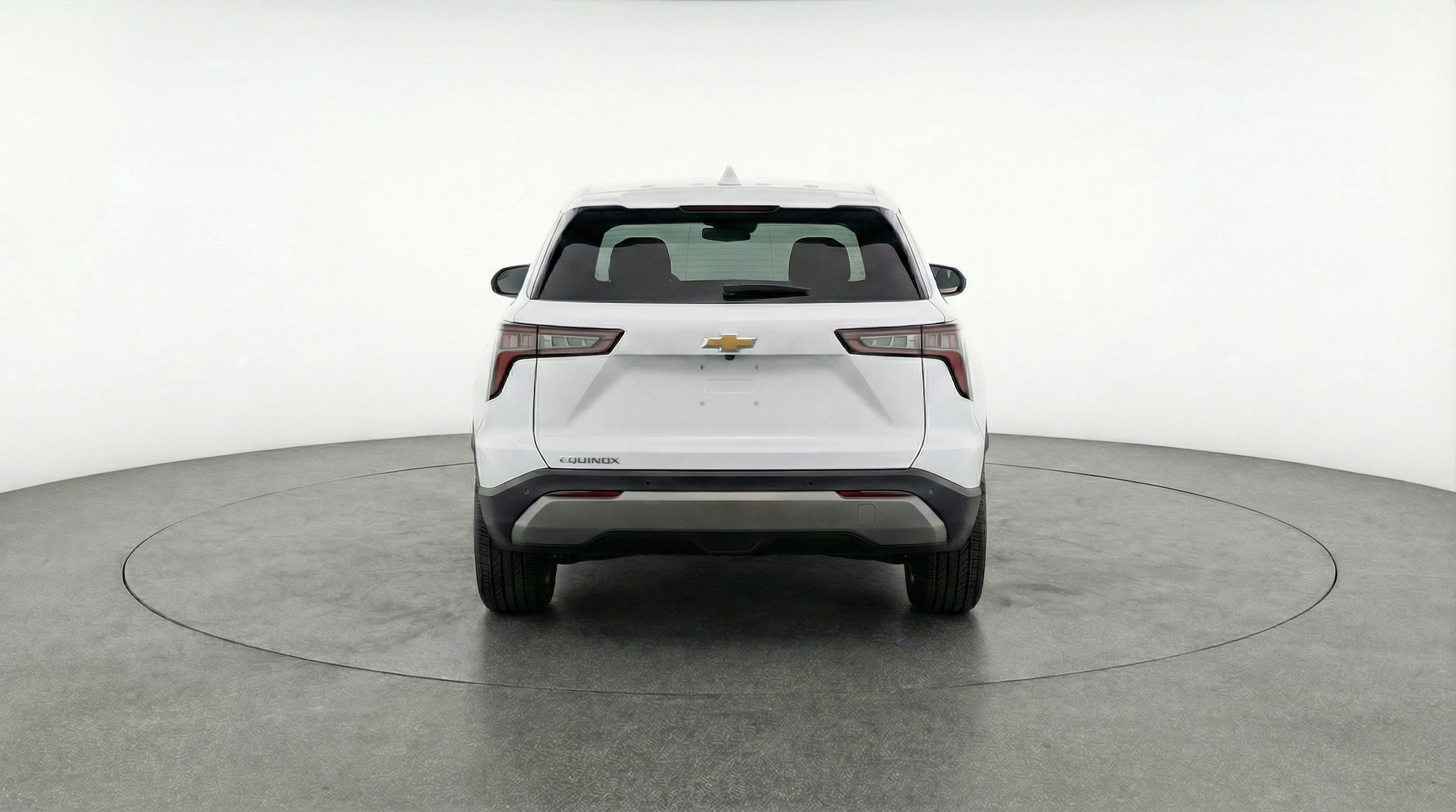 Thumbnail: 2025 Chevrolet Equinox - 6