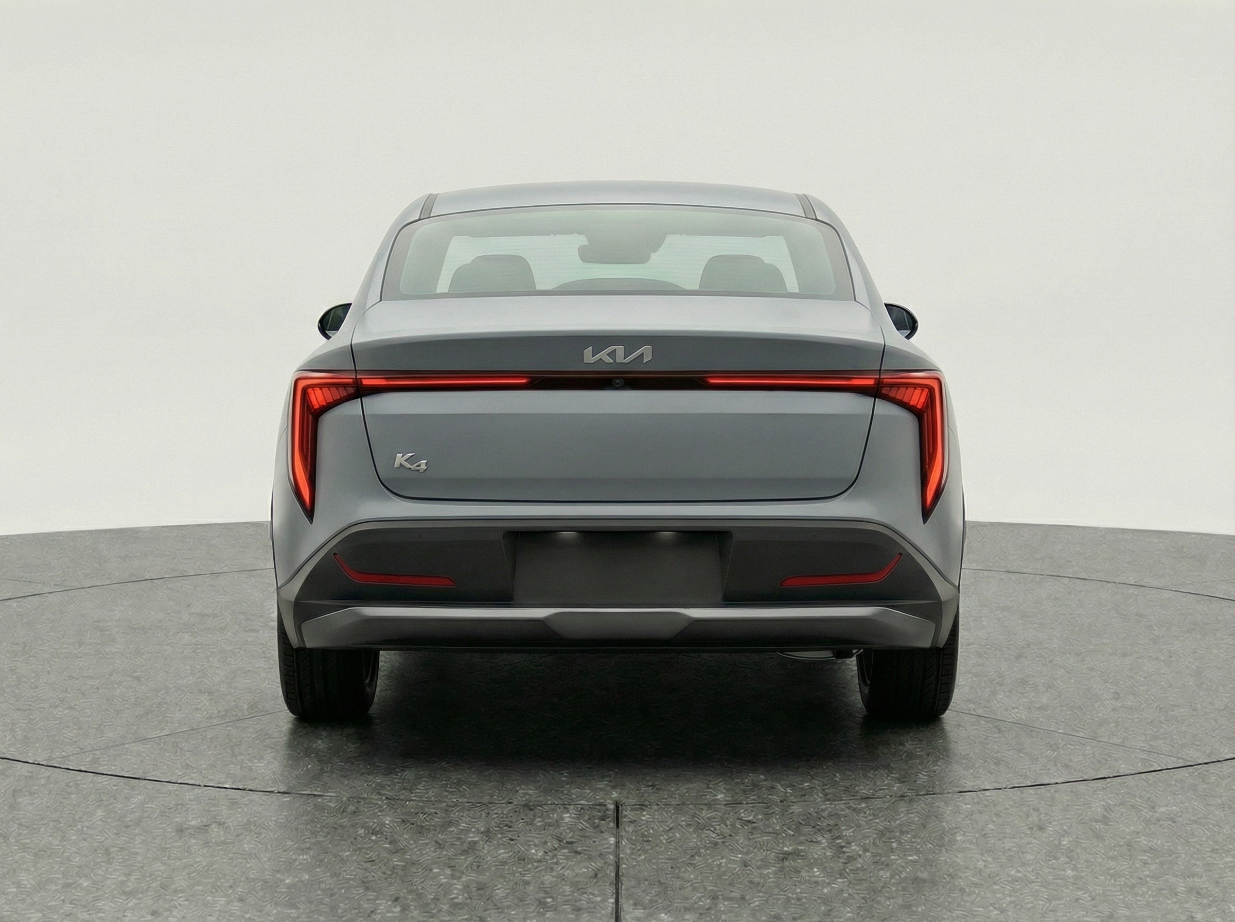 Thumbnail: 2025 Kia K4 - 6