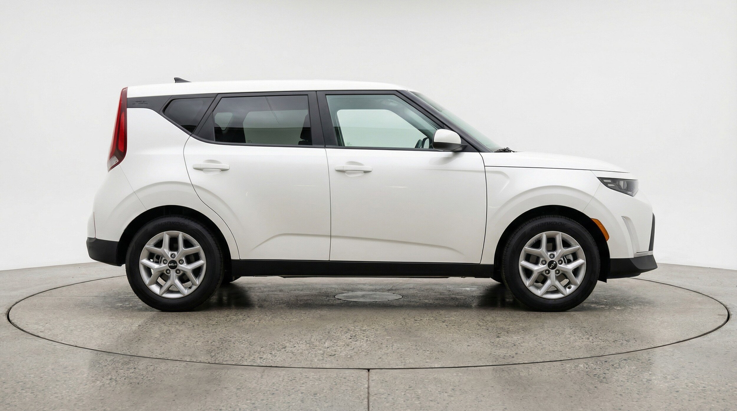 Thumbnail: 2025 Kia Soul - 11