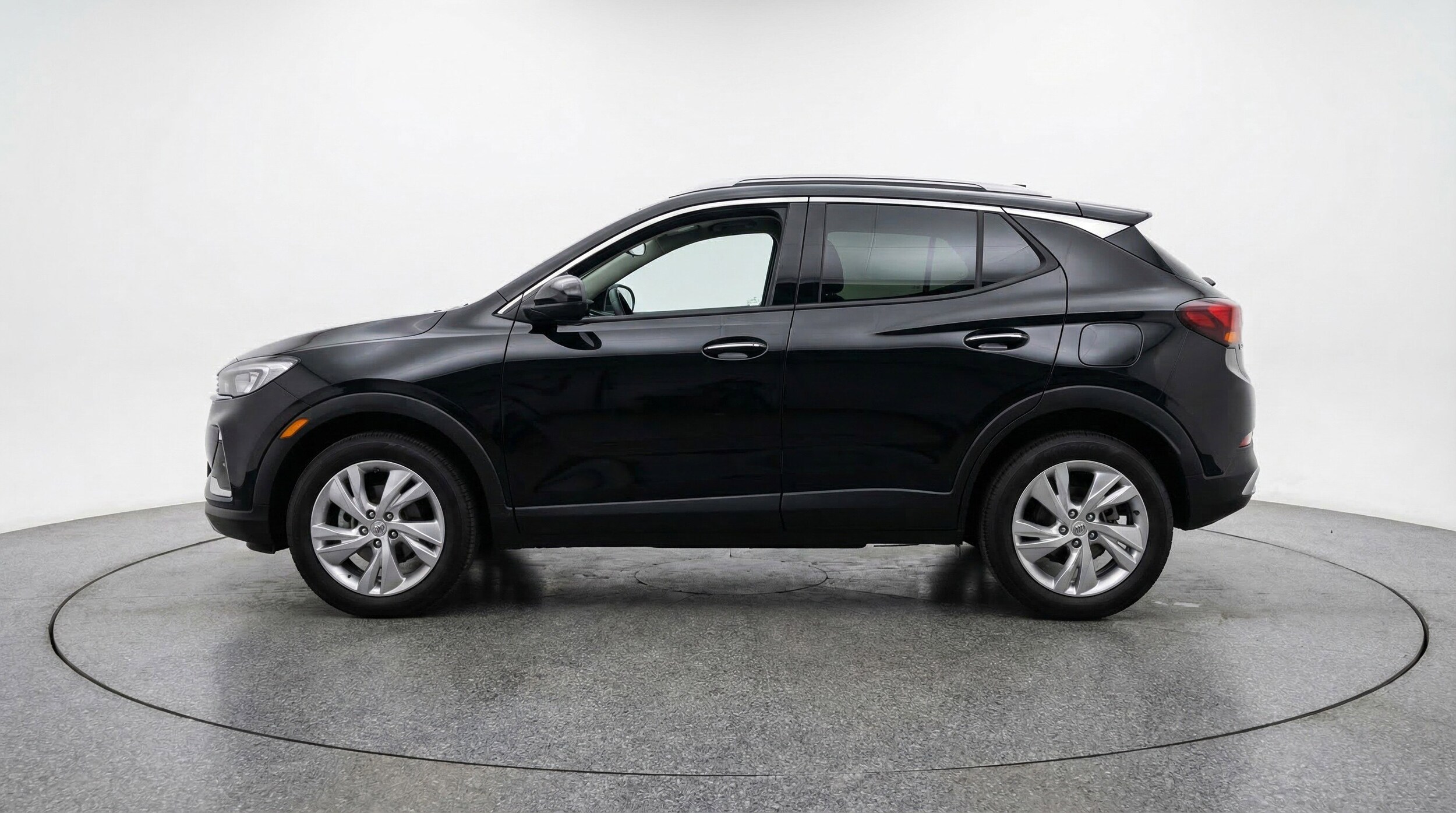 Thumbnail: 2025 Buick Encore GX - 5