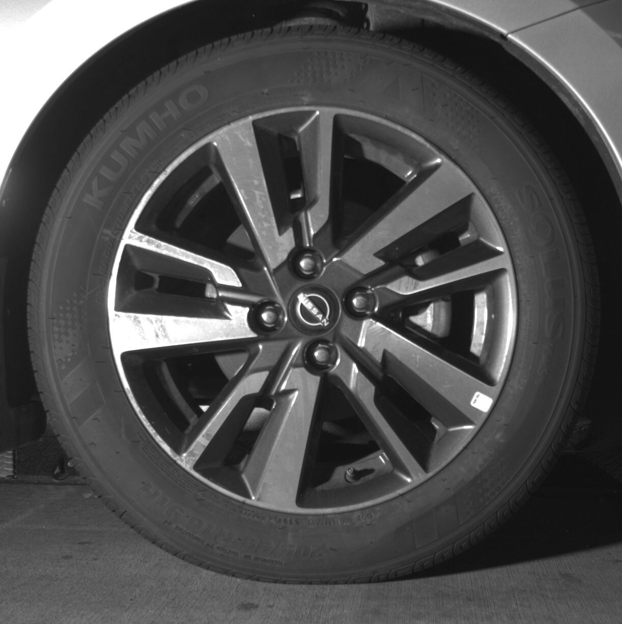 Thumbnail: 2025 Nissan Versa - 10