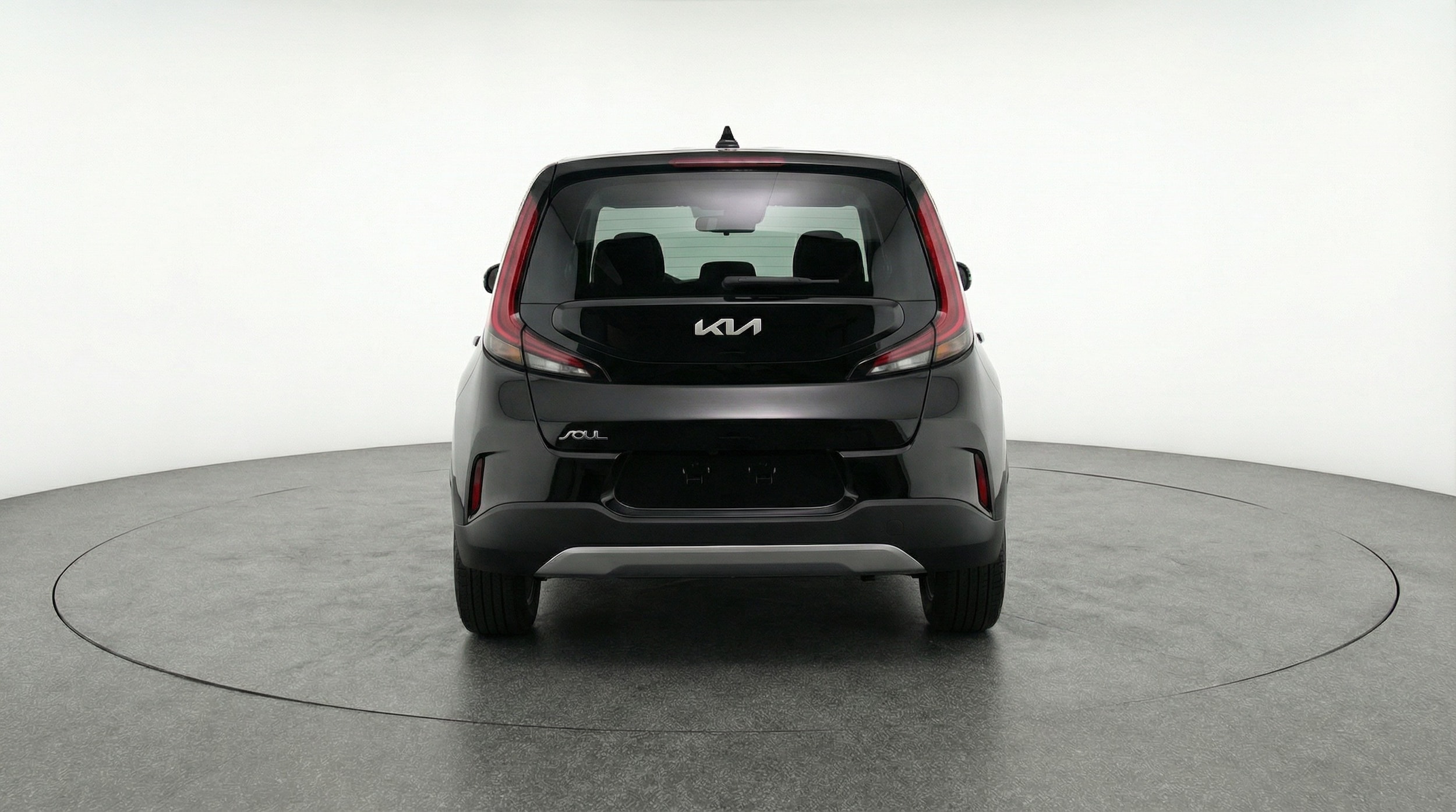 Thumbnail: 2025 Kia Soul - 6