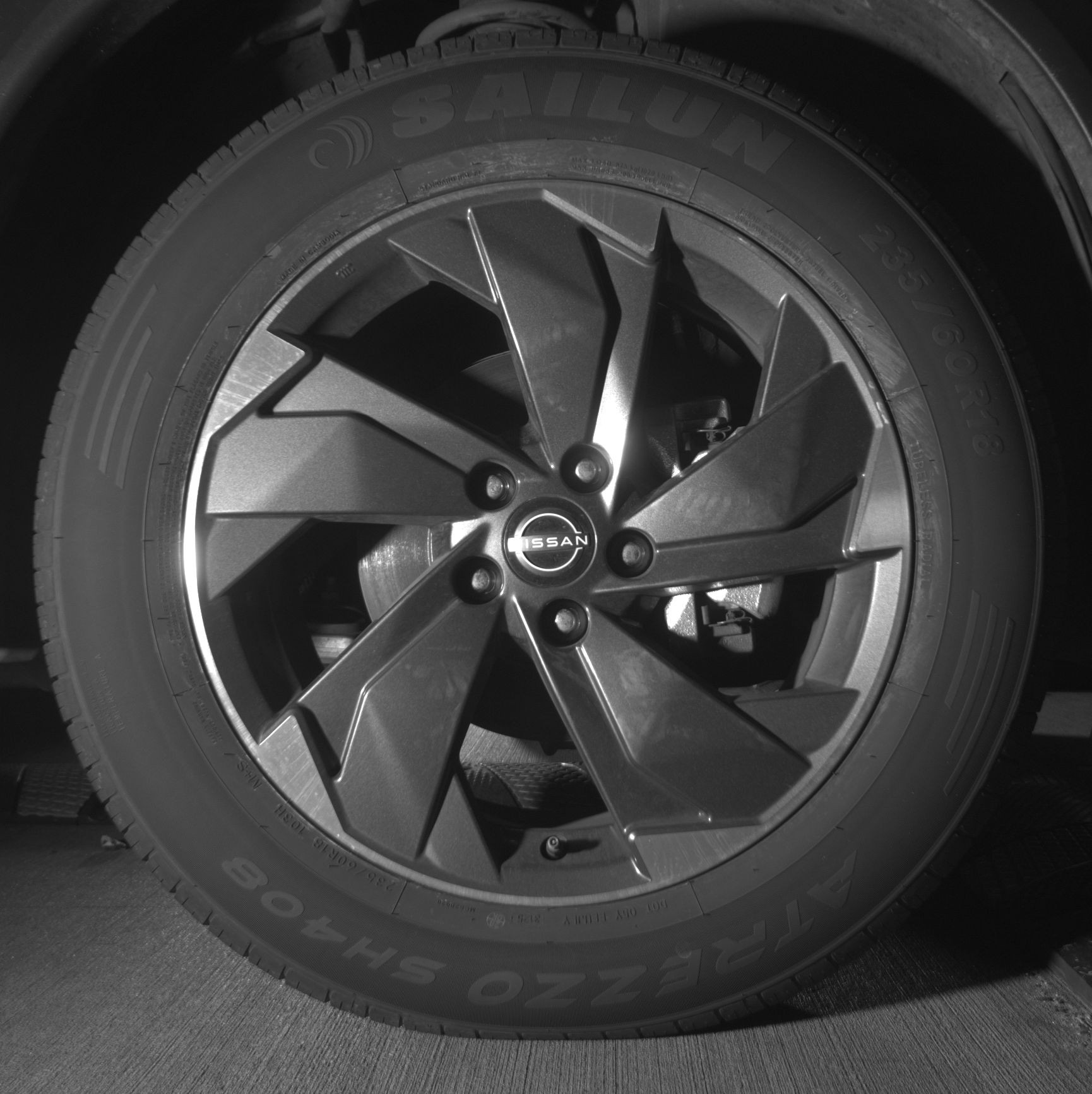 Thumbnail: 2025 Nissan Rogue - 10