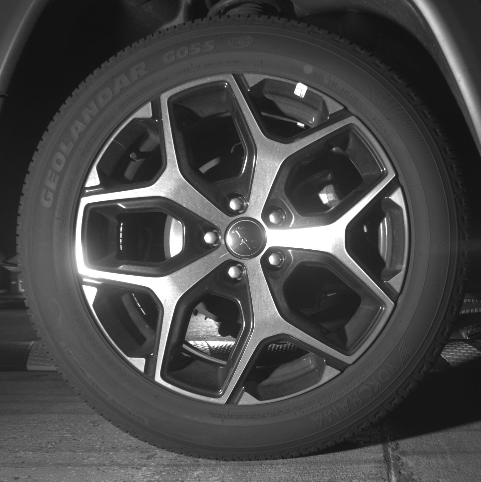 Thumbnail: 2025 Jeep Compass - 15