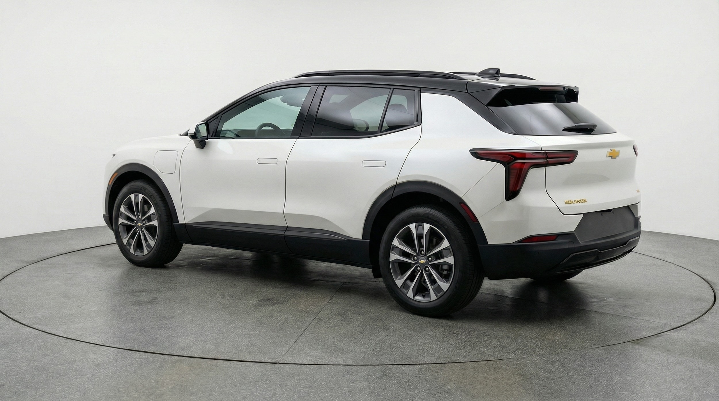 Thumbnail: 2025 Chevrolet Equinox - 5