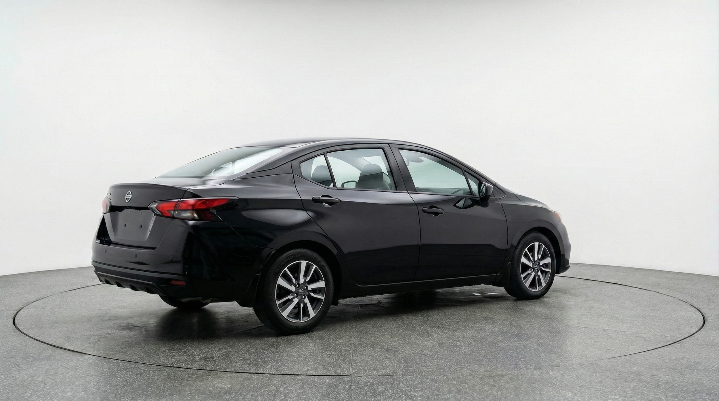 Thumbnail: 2025 Nissan Versa - 7