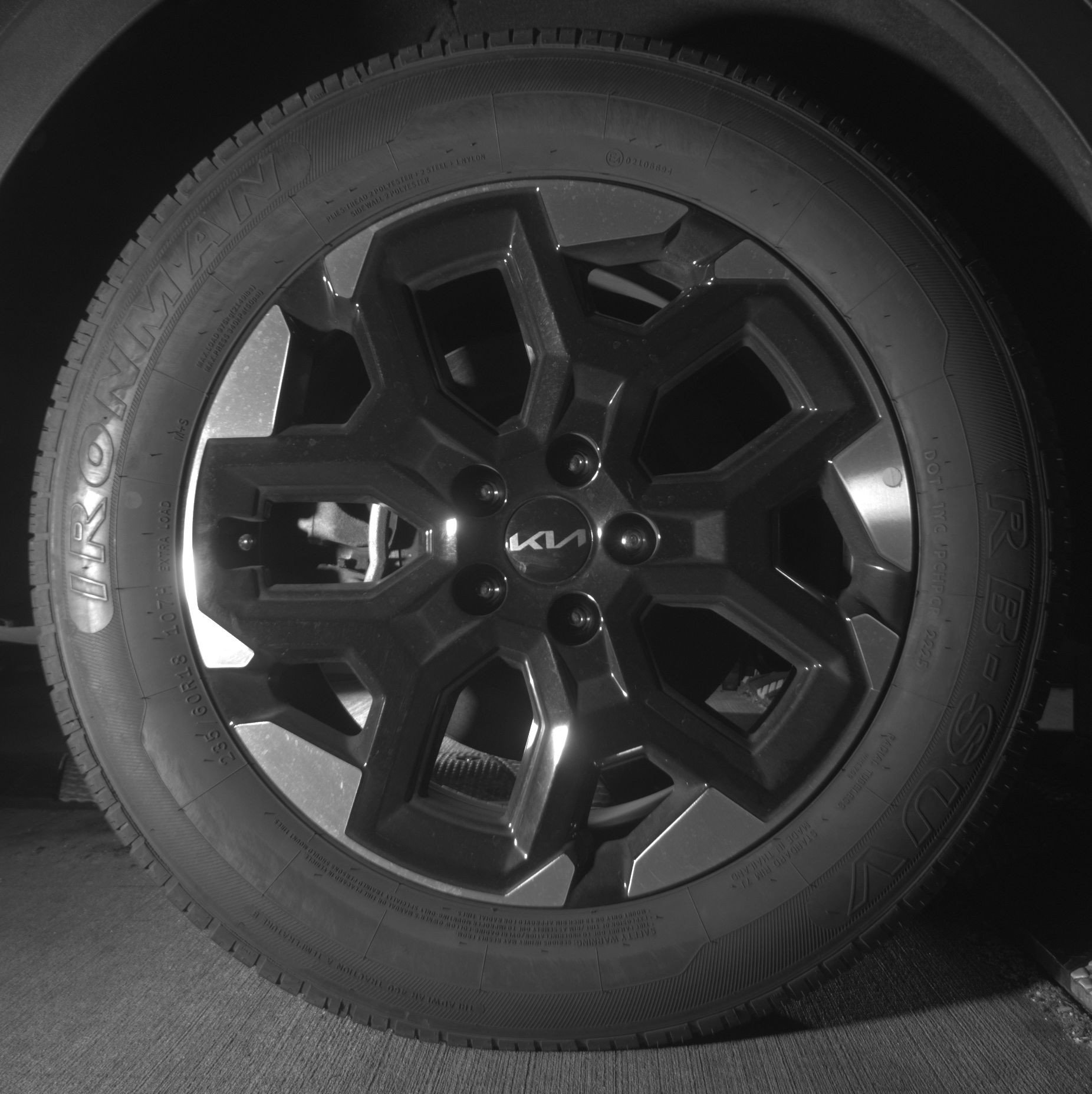 Thumbnail: 2024 Kia Sorento - 15