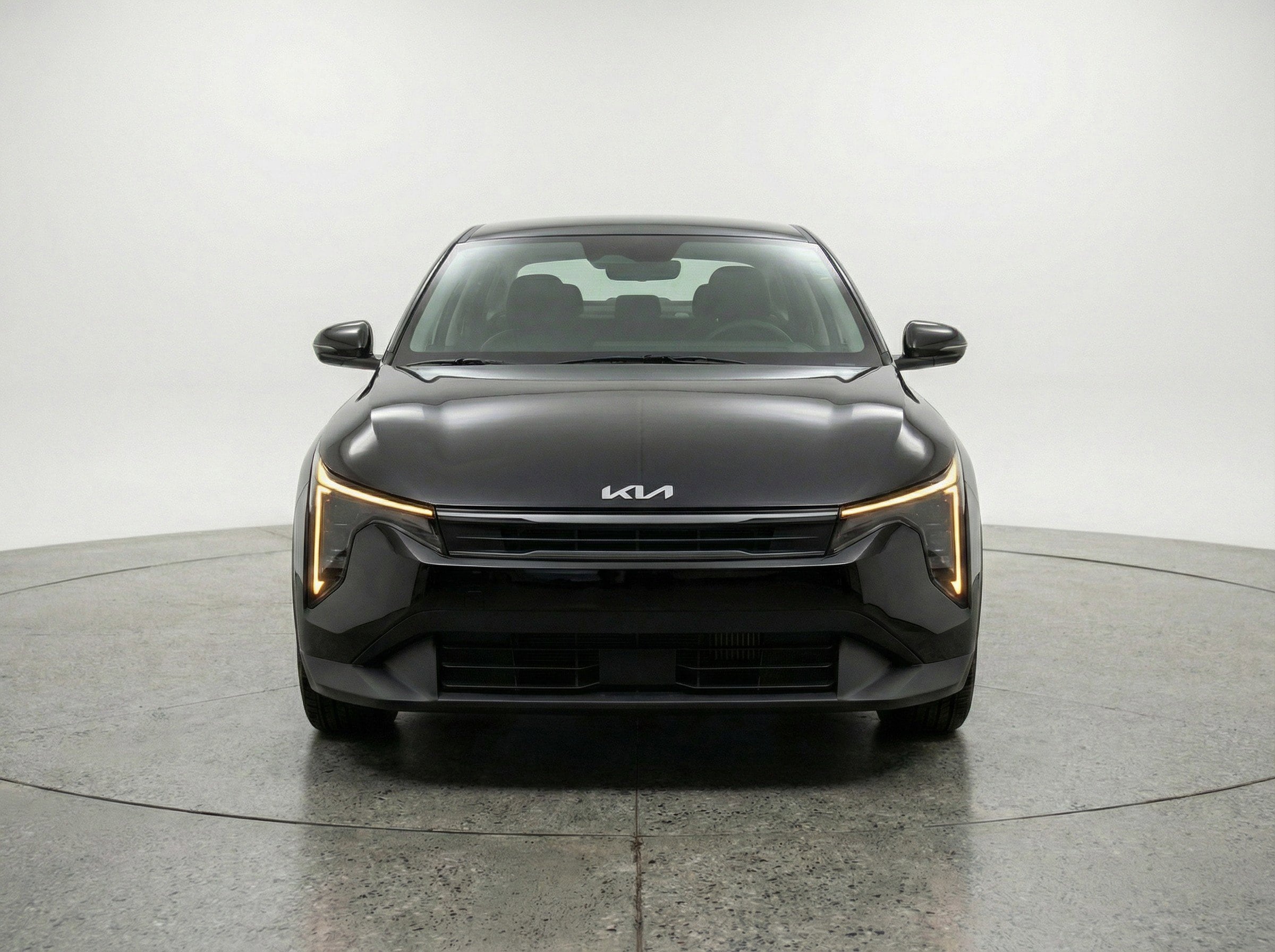 Thumbnail: 2025 Kia K4 - 2